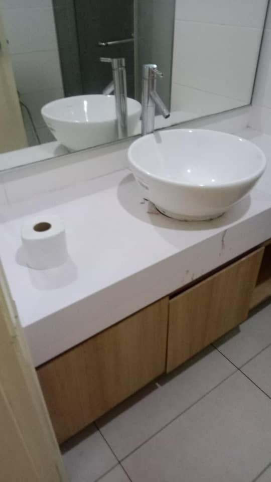 Crest Residences