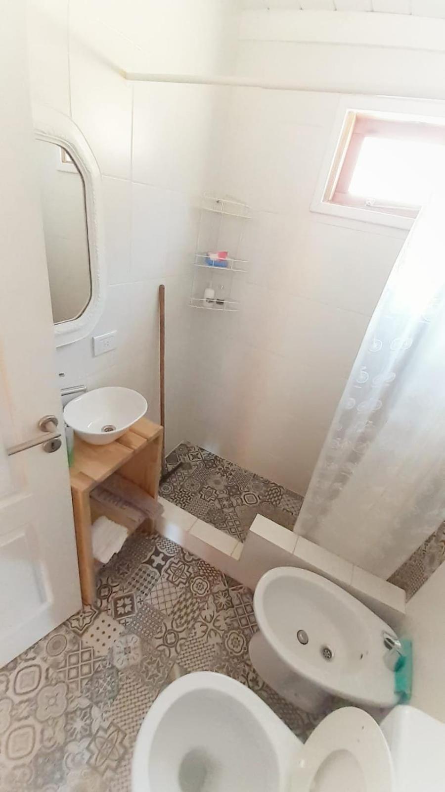 Cabaña Meely