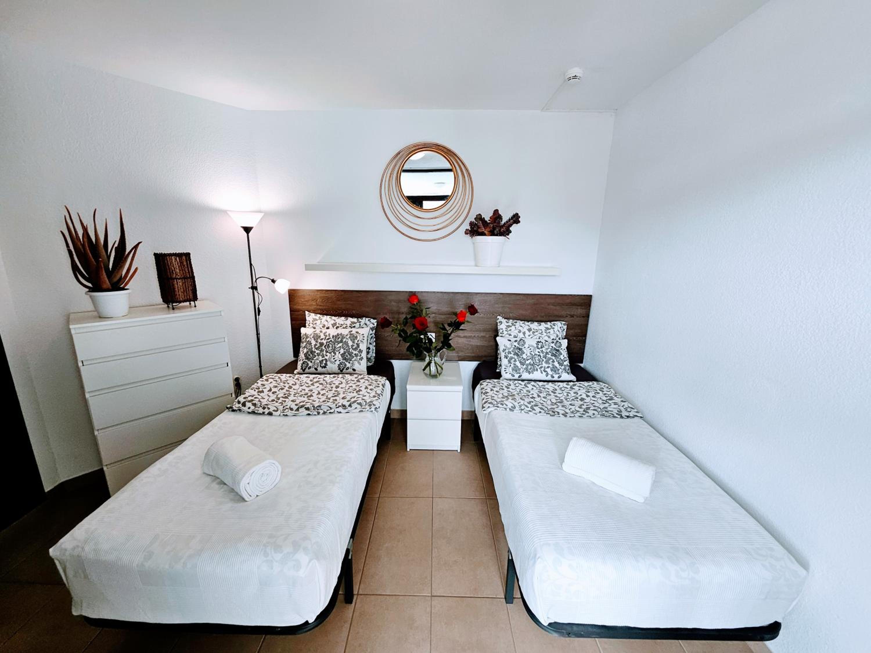 Top Flor Ocean View