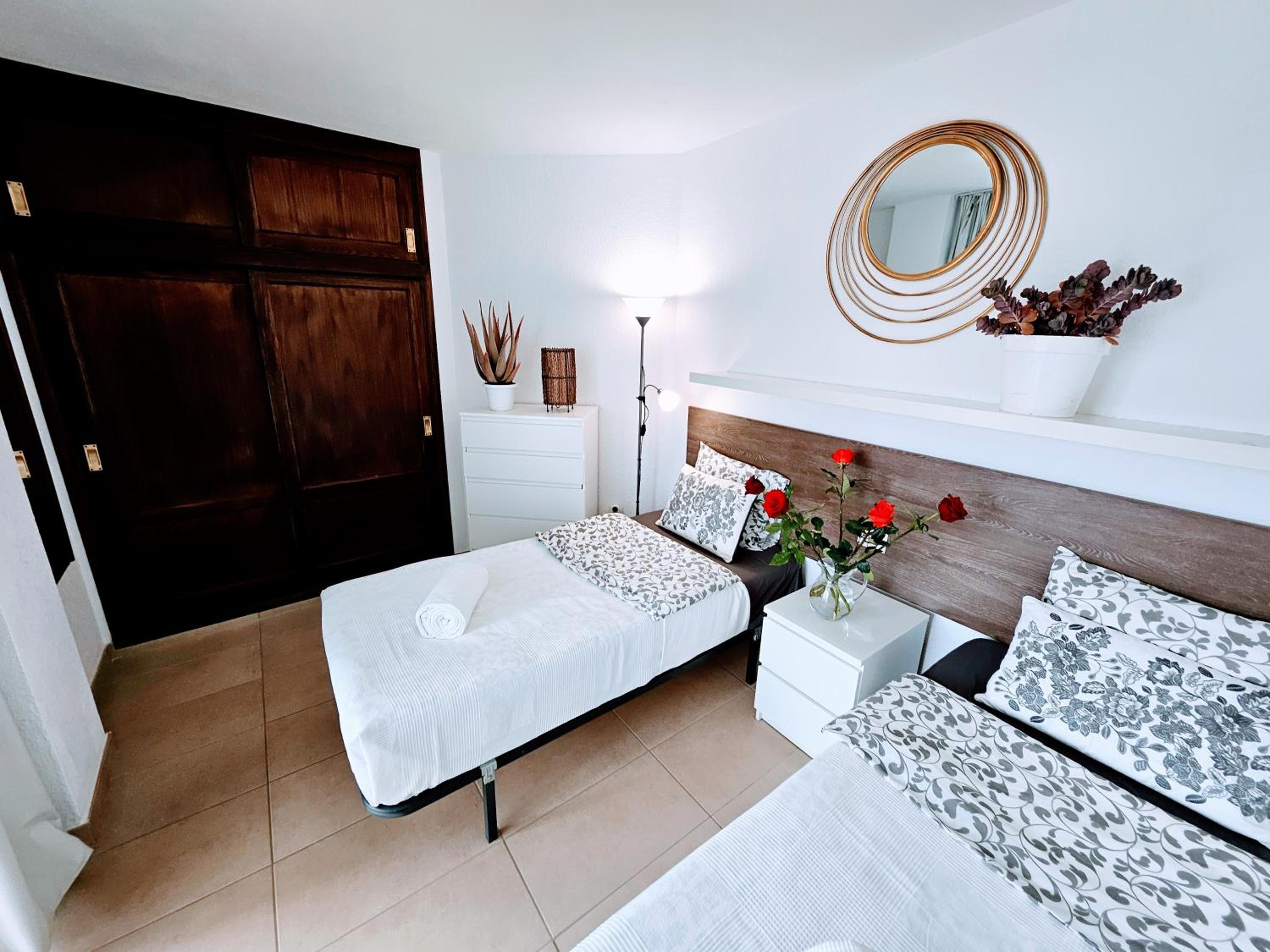 Top Flor Ocean View
