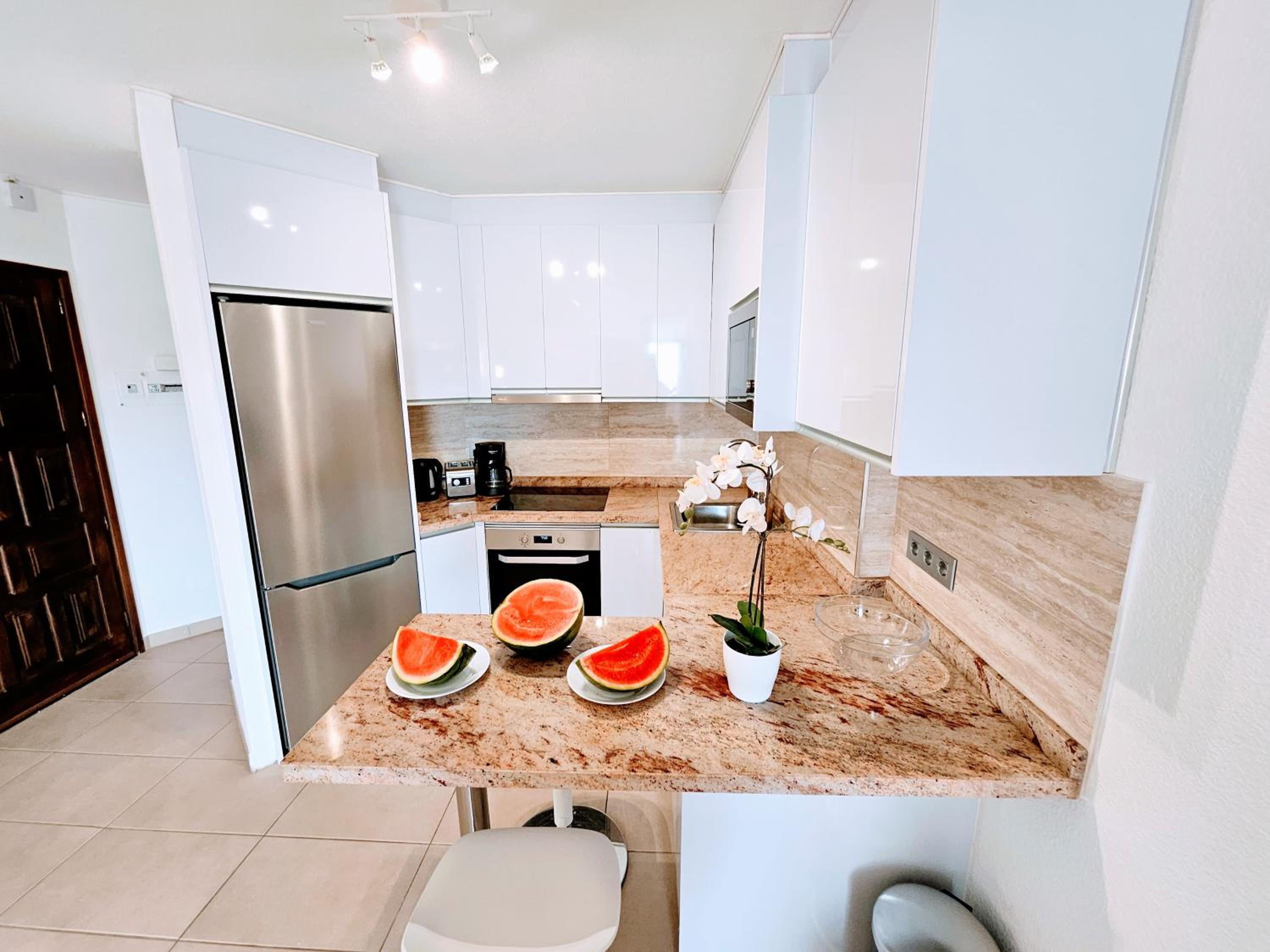 Top Flor Ocean View