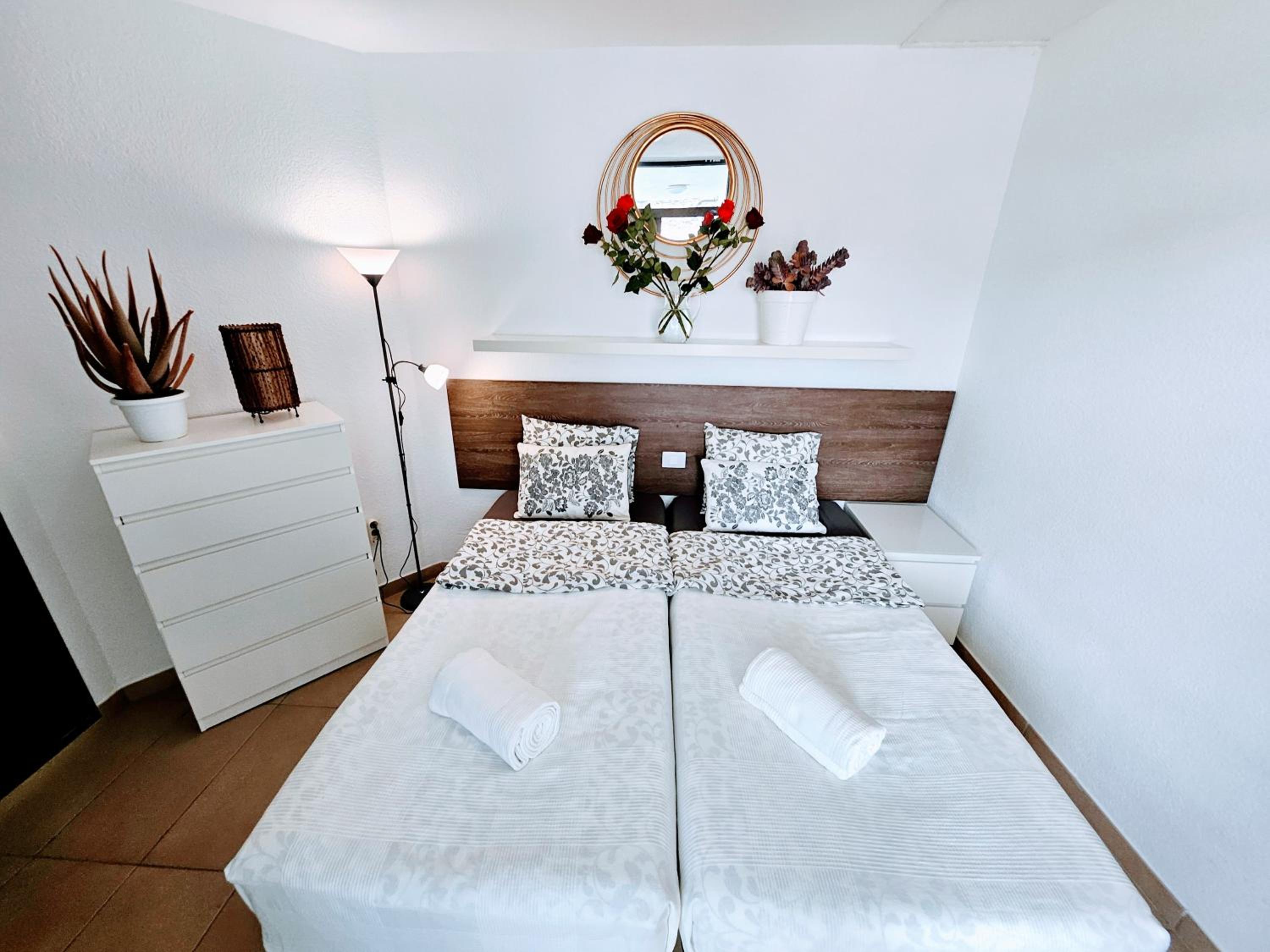 Top Flor Ocean View