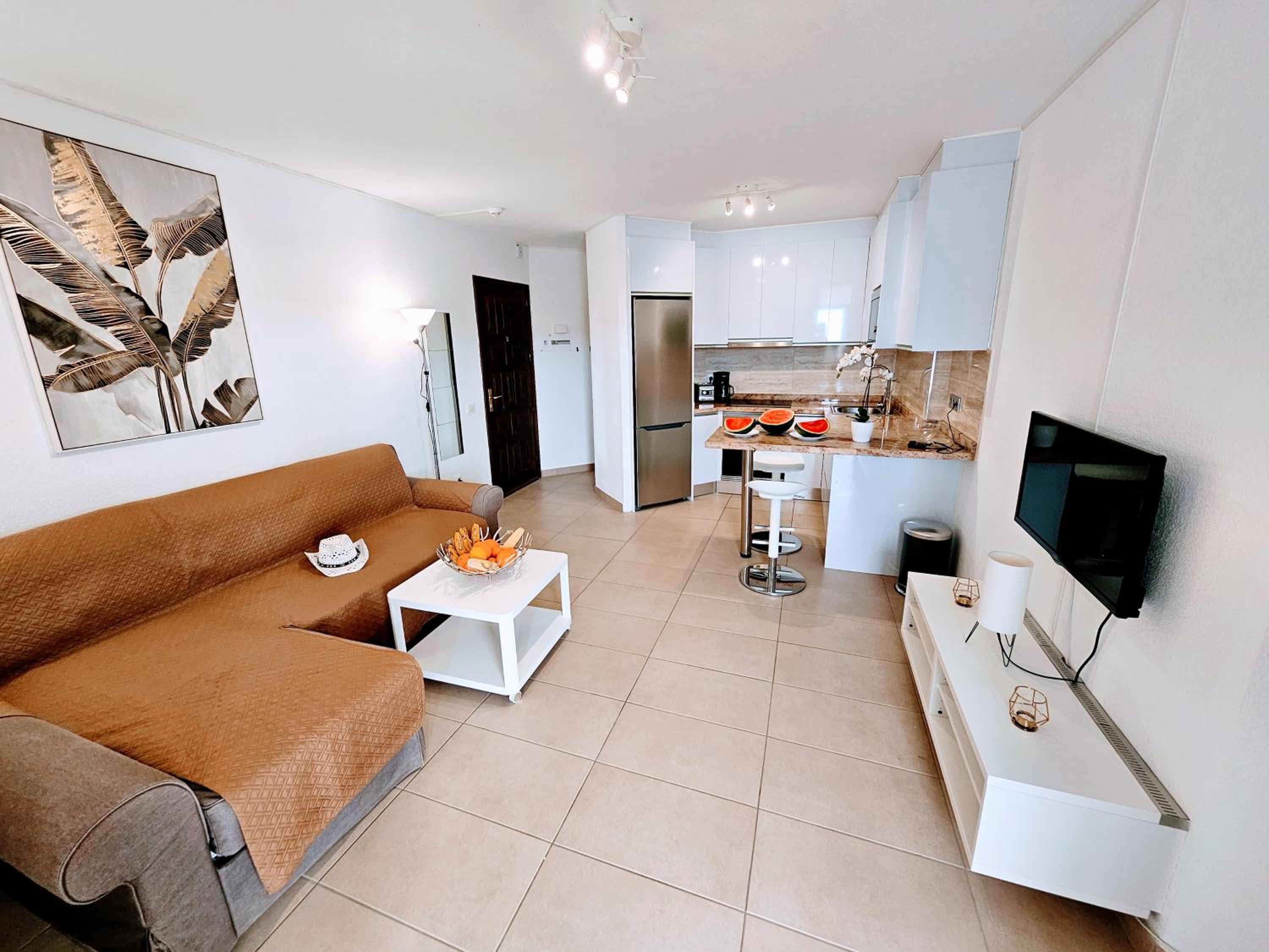 Top Flor Ocean View