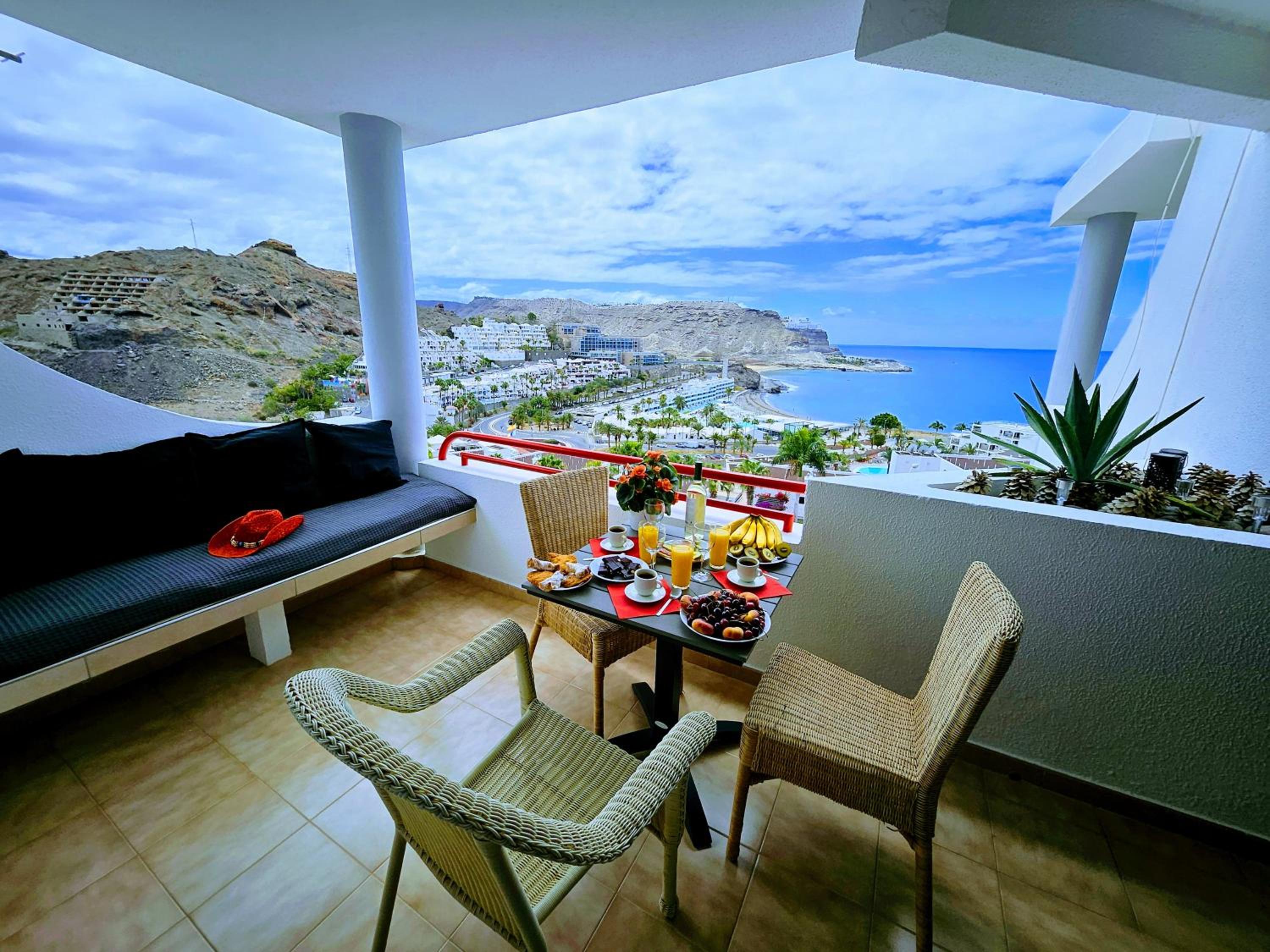 Top Flor Ocean View