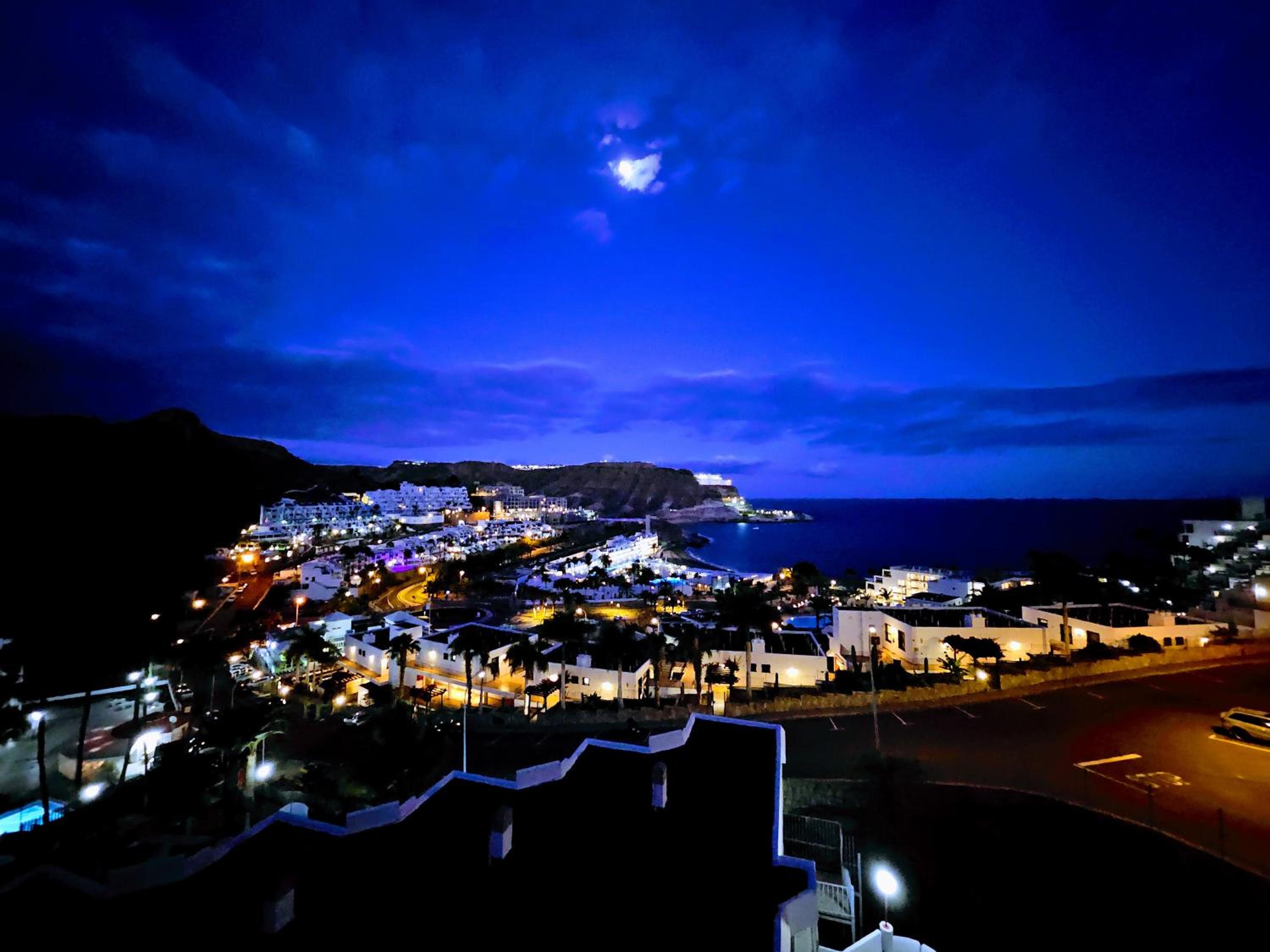 Top Flor Ocean View