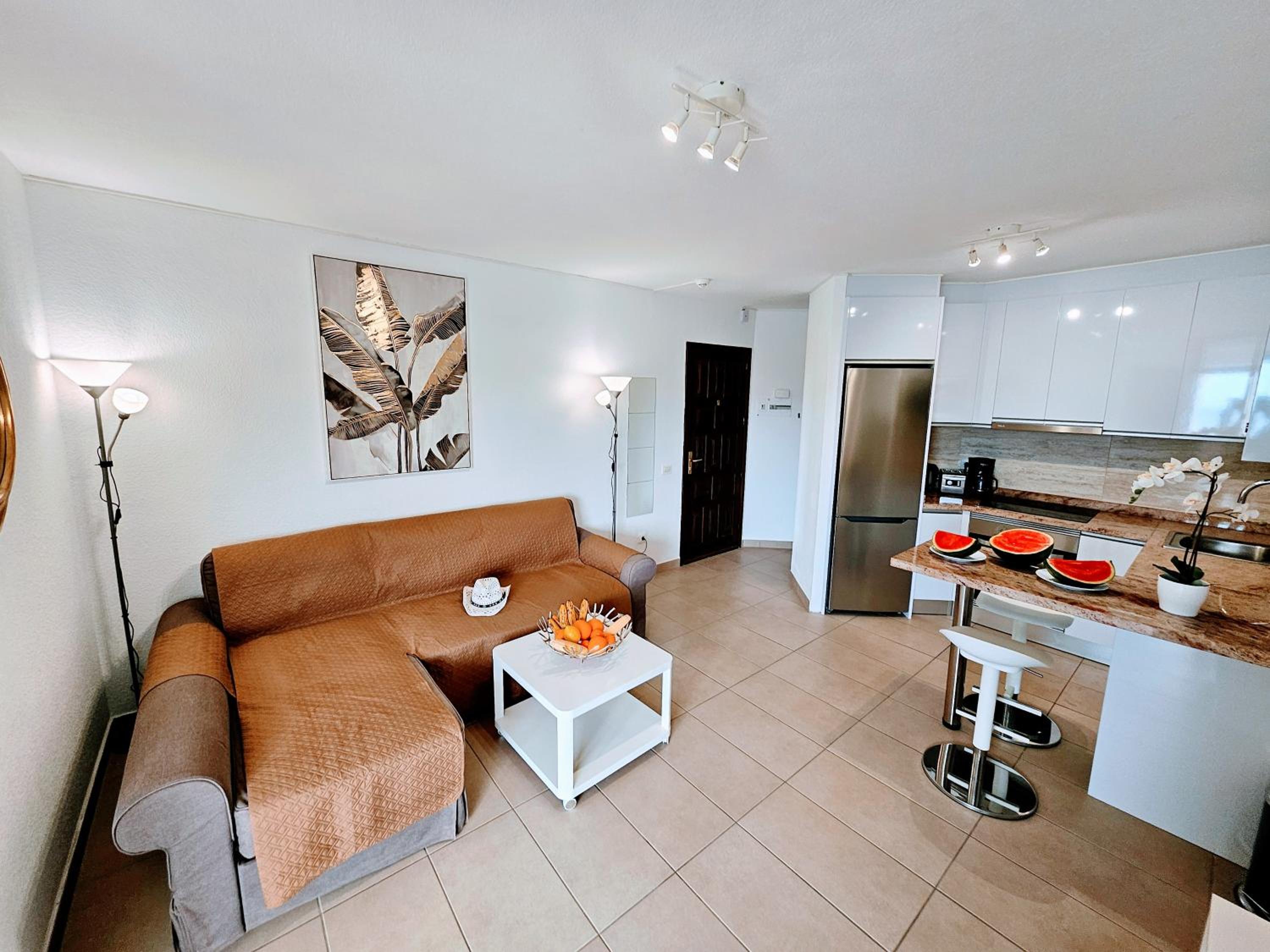 Top Flor Ocean View