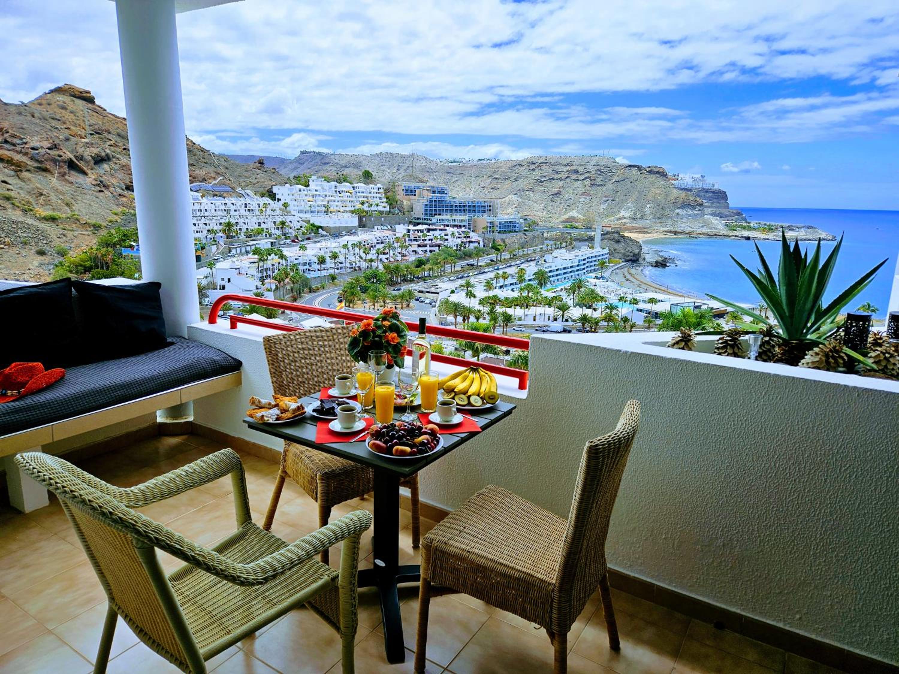 Top Flor Ocean View