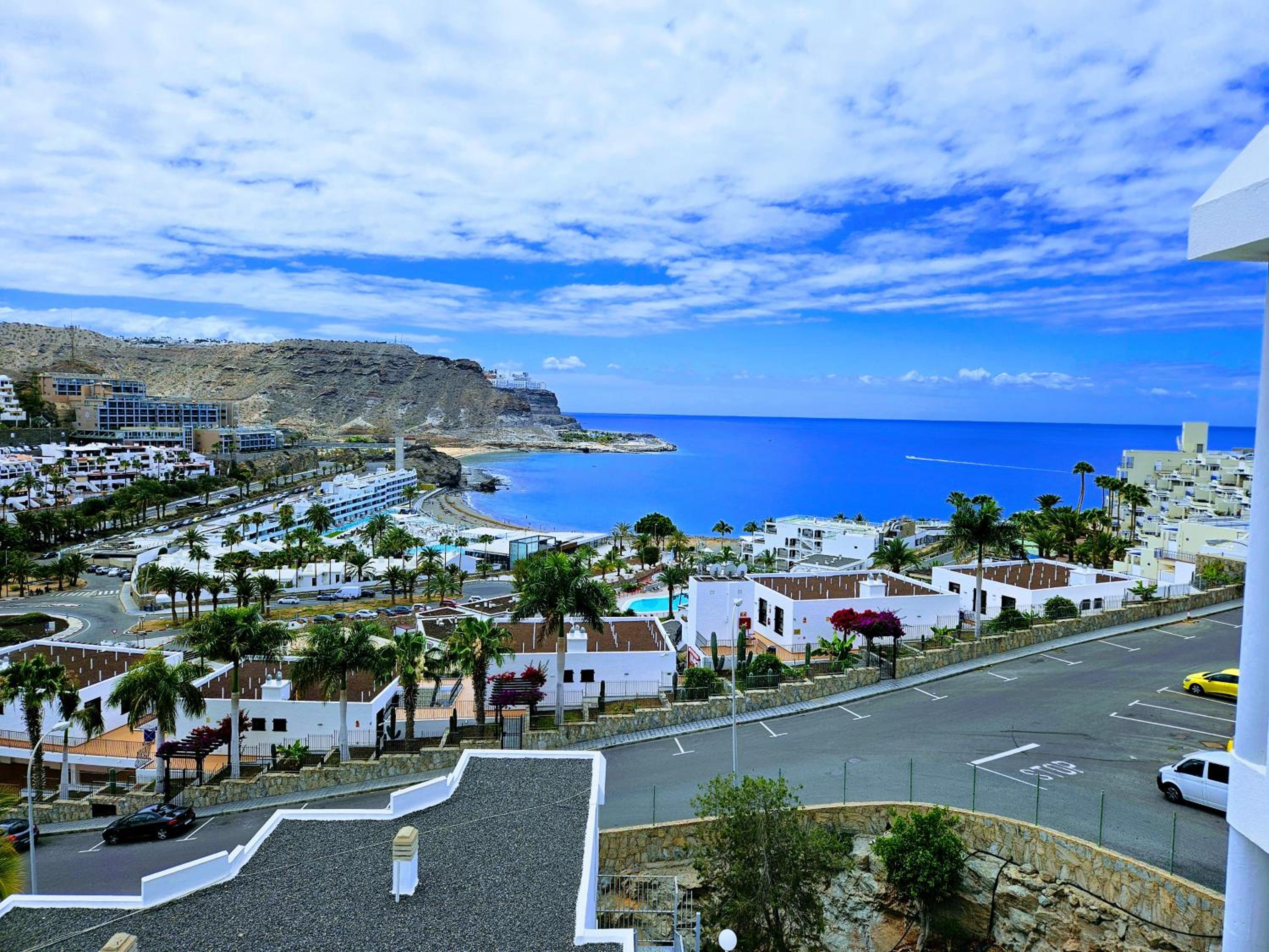 Top Flor Ocean View
