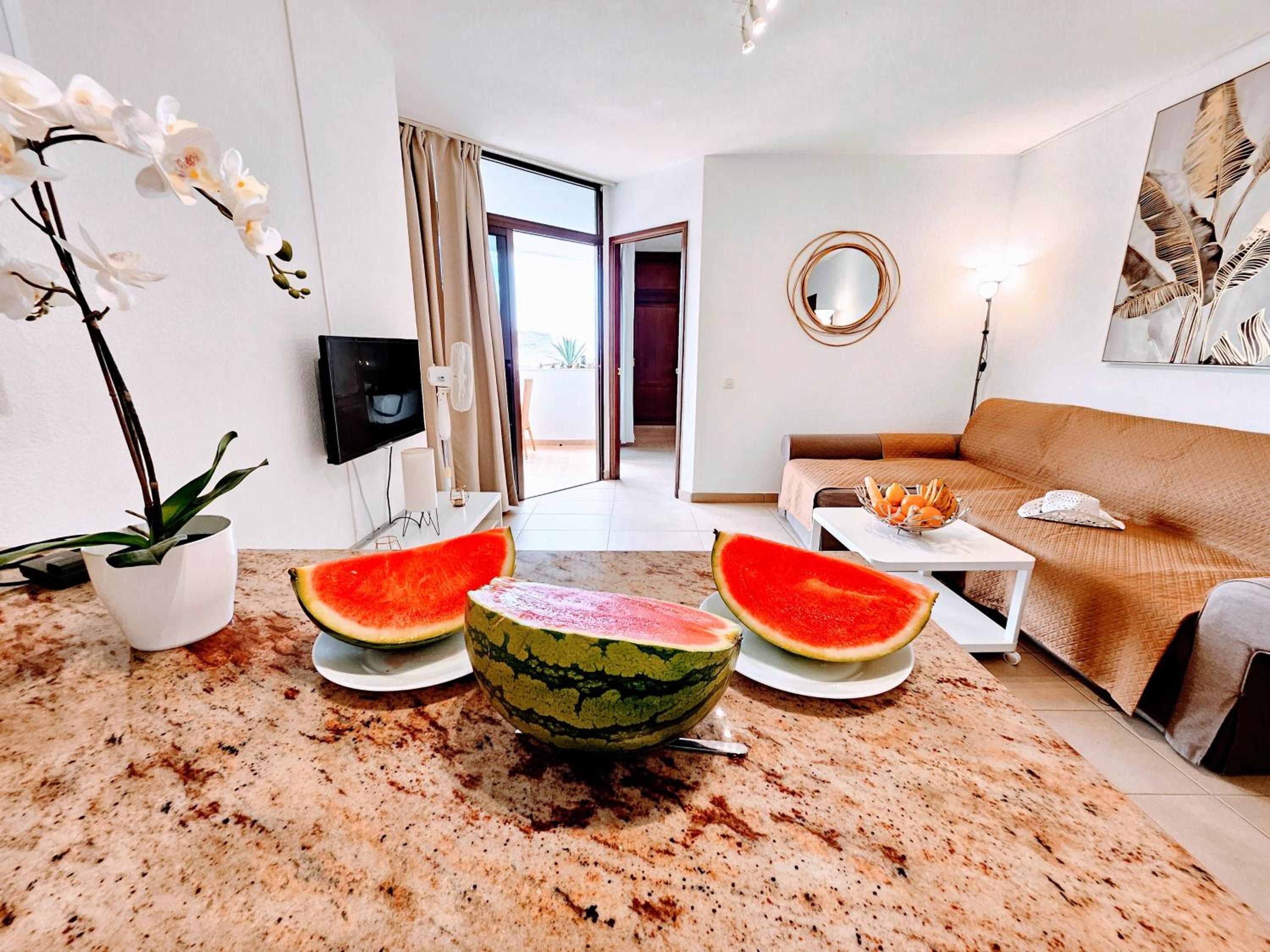 Top Flor Ocean View