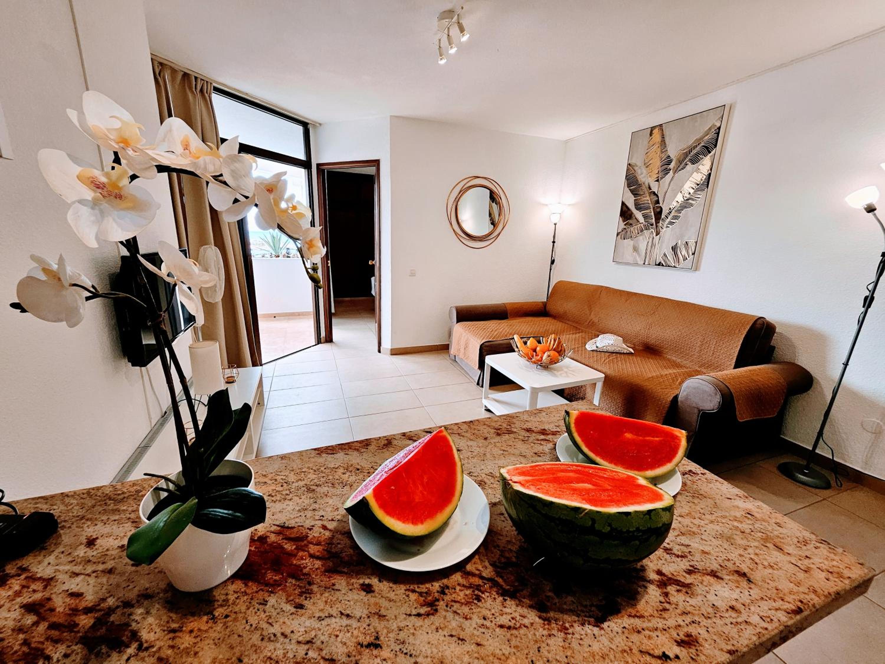 Top Flor Ocean View