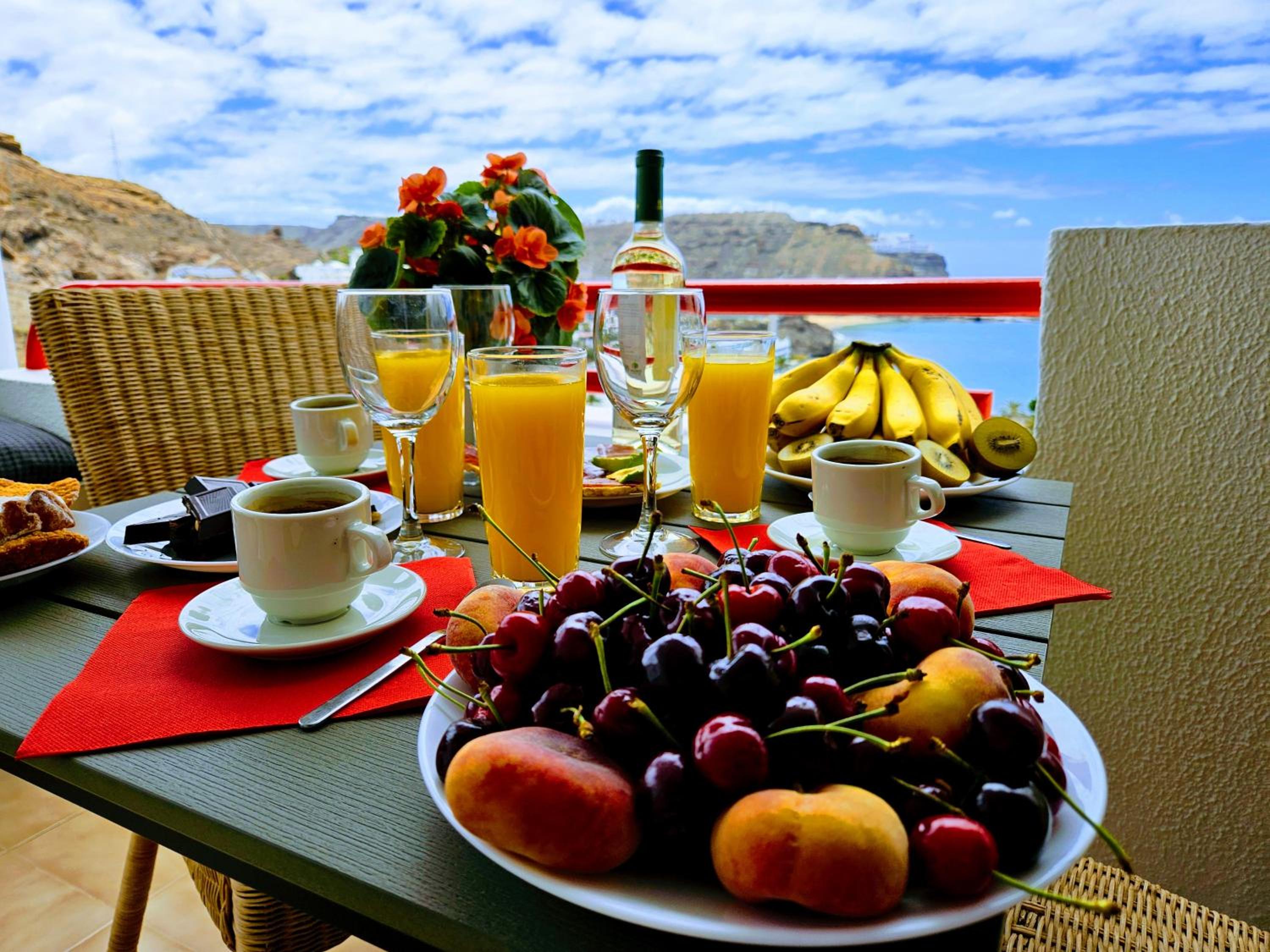 Top Flor Ocean View