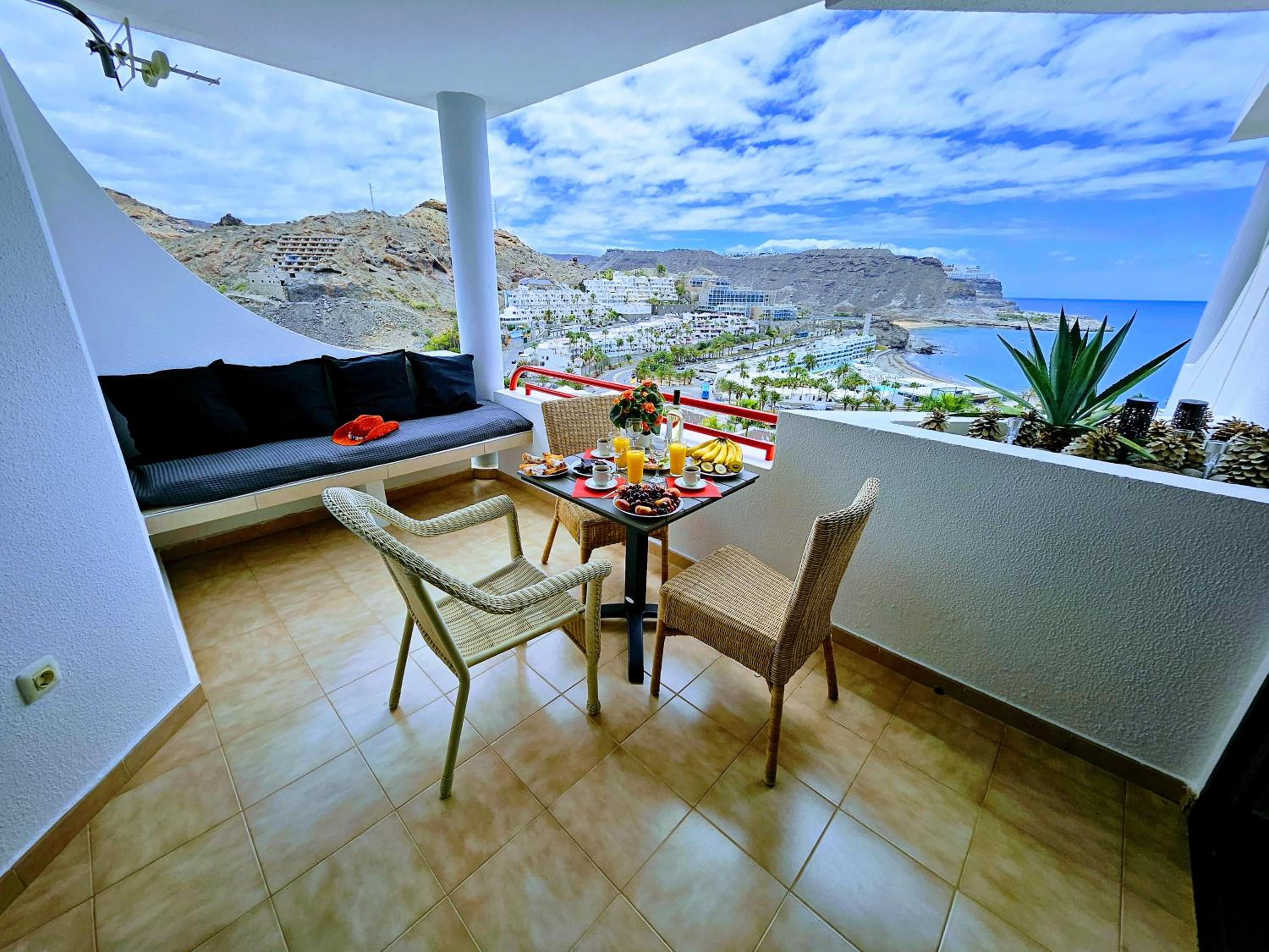 Top Flor Ocean View