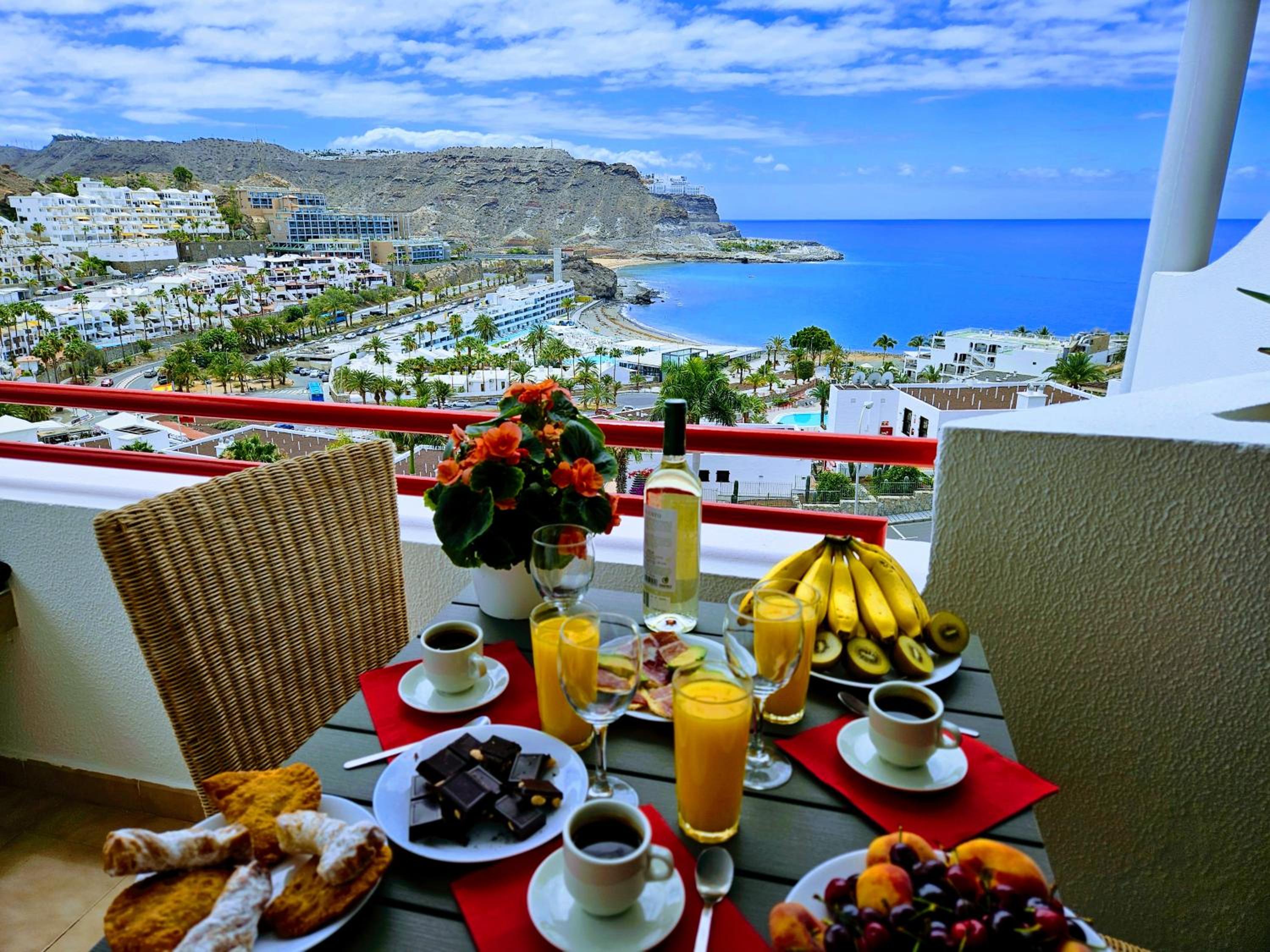 Top Flor Ocean View