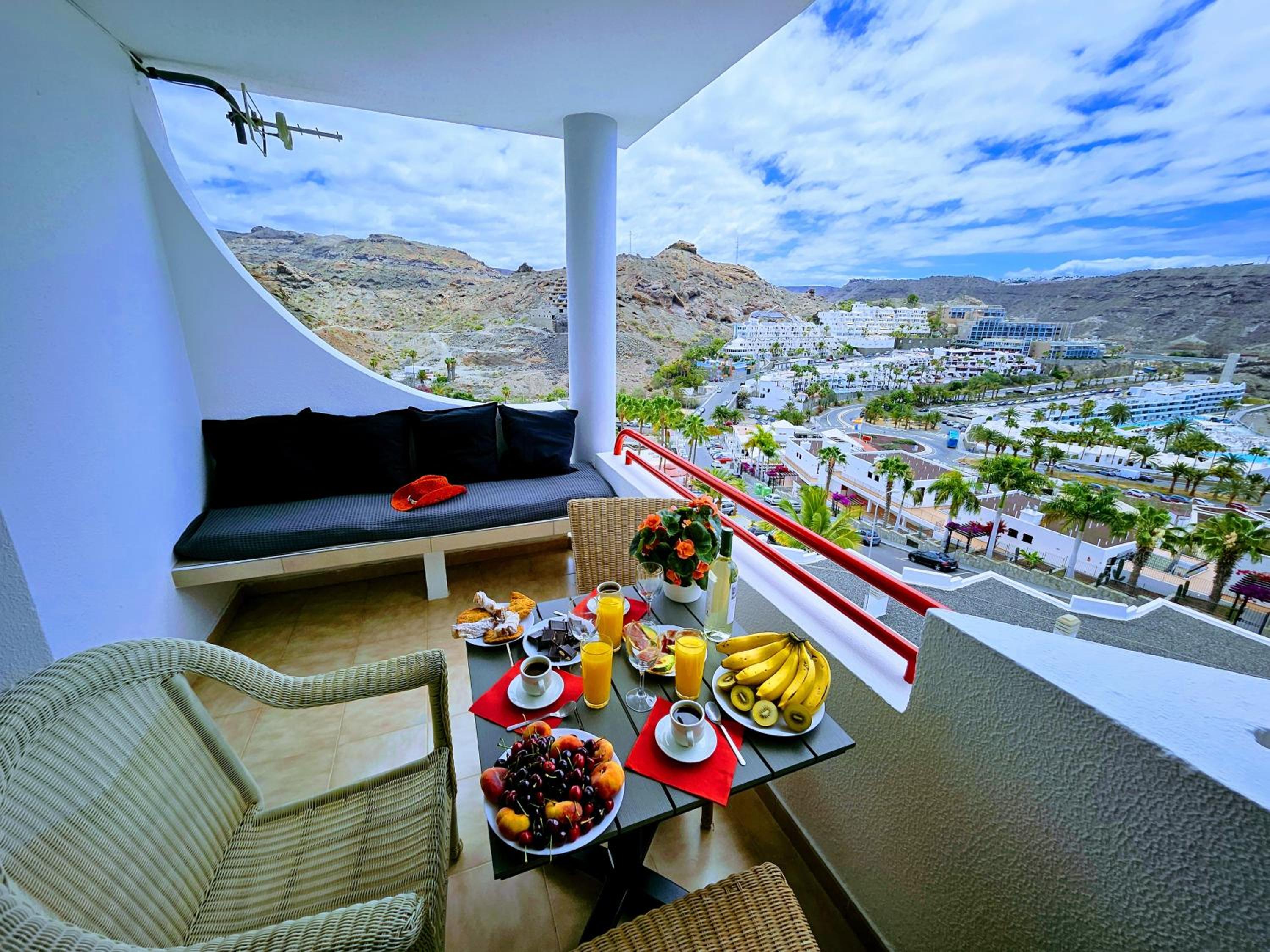 Top Flor Ocean View