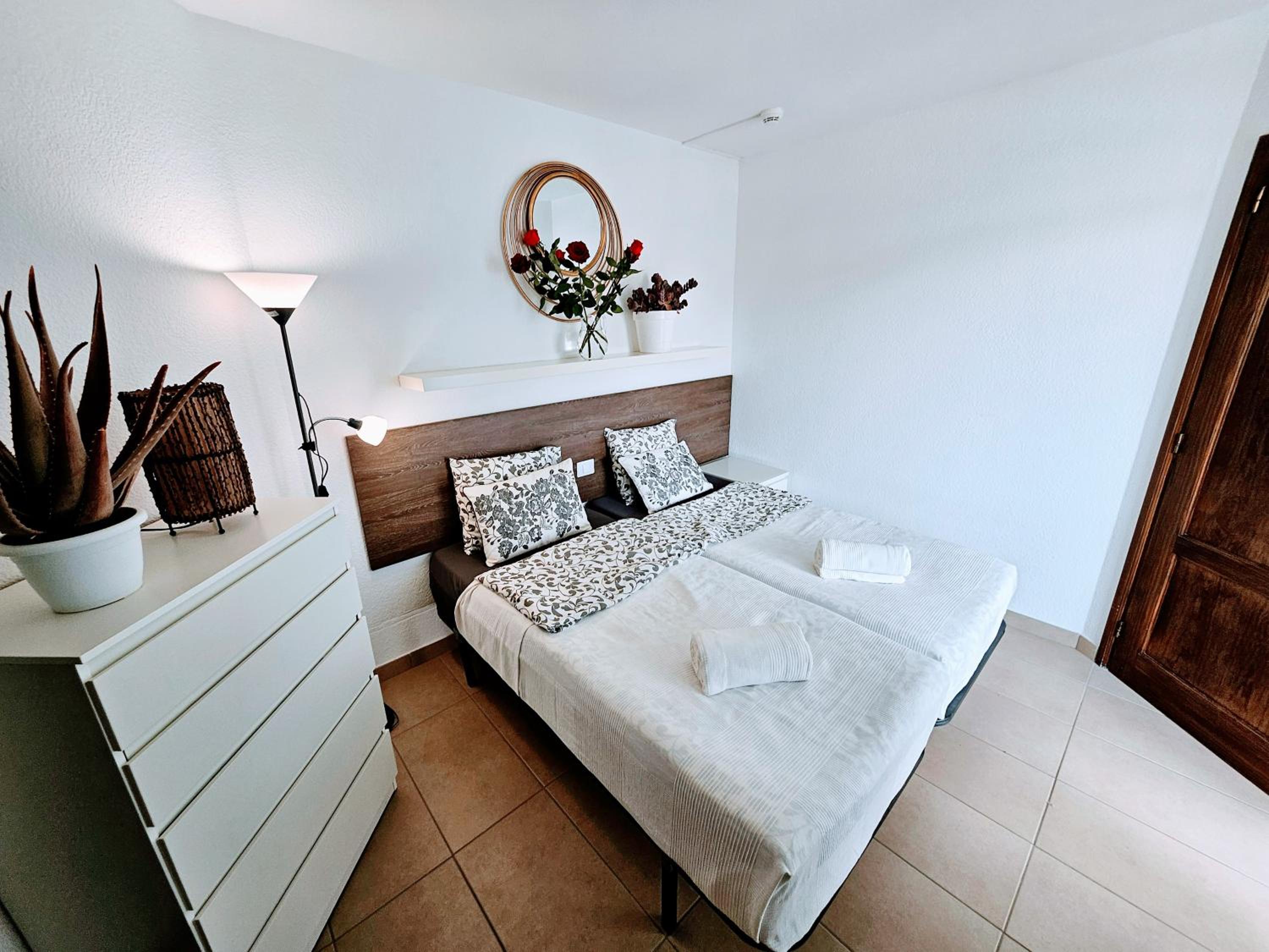 Top Flor Ocean View