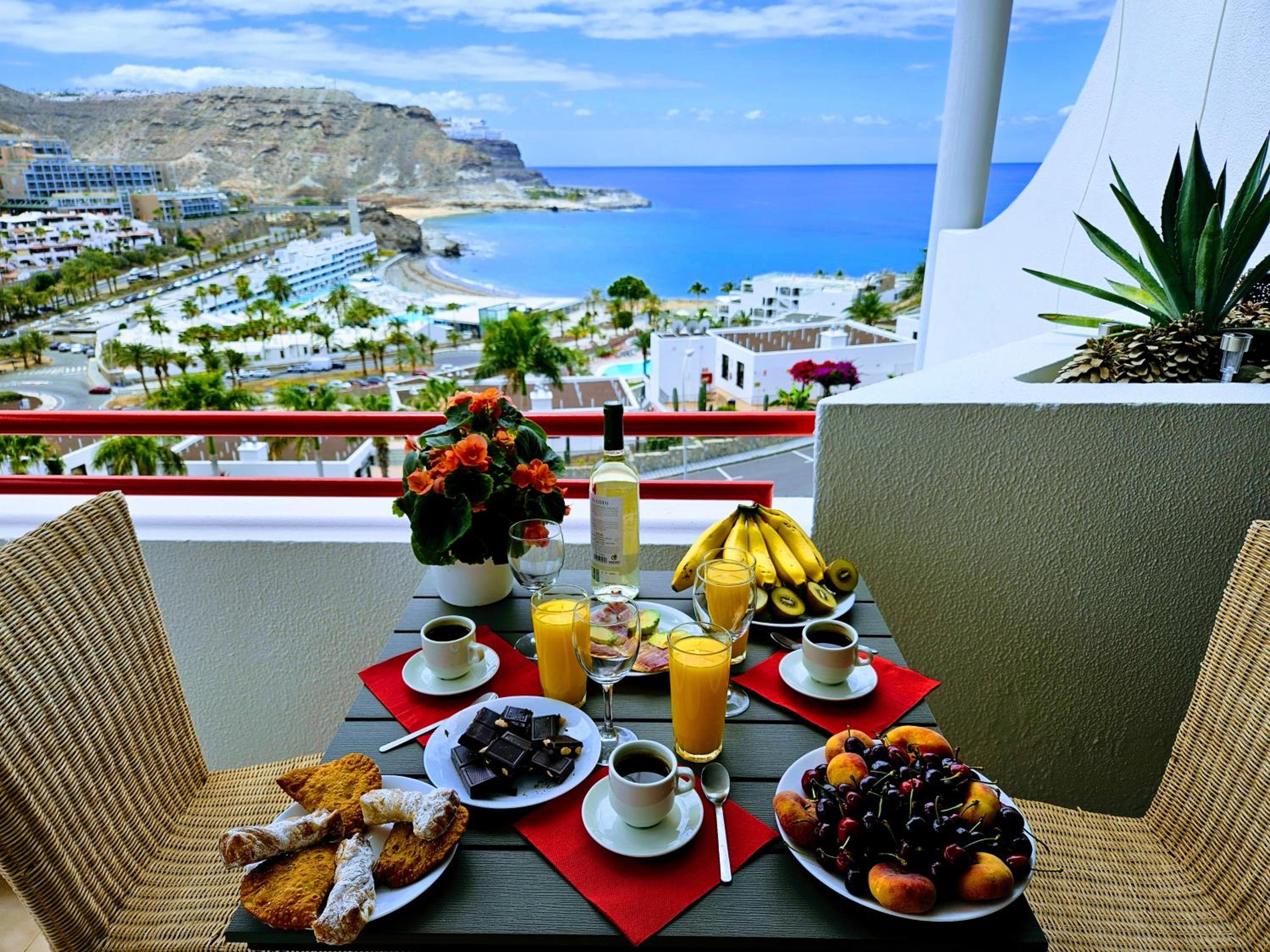 Top Flor Ocean View