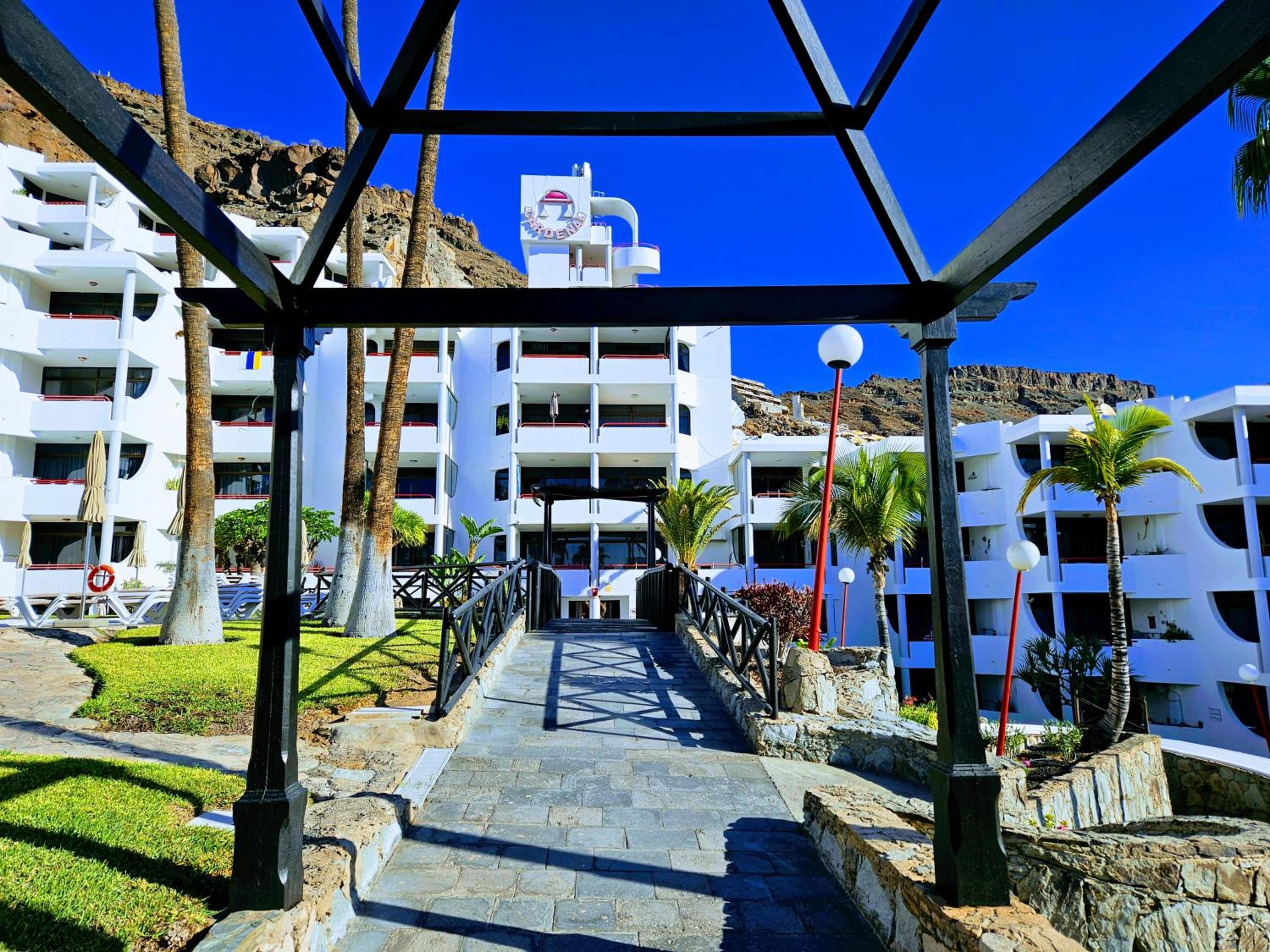 Top Flor Ocean View