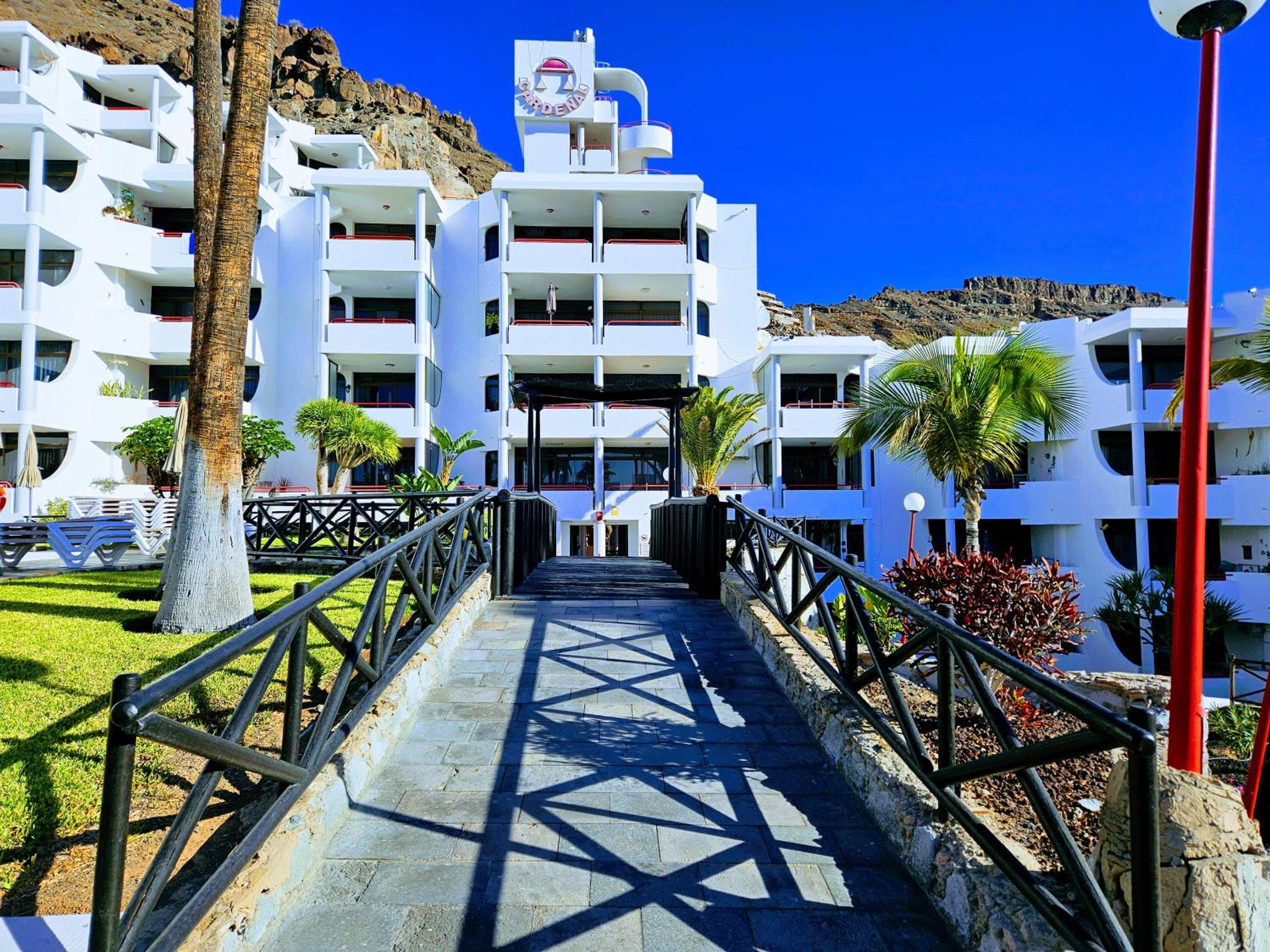 Top Flor Ocean View