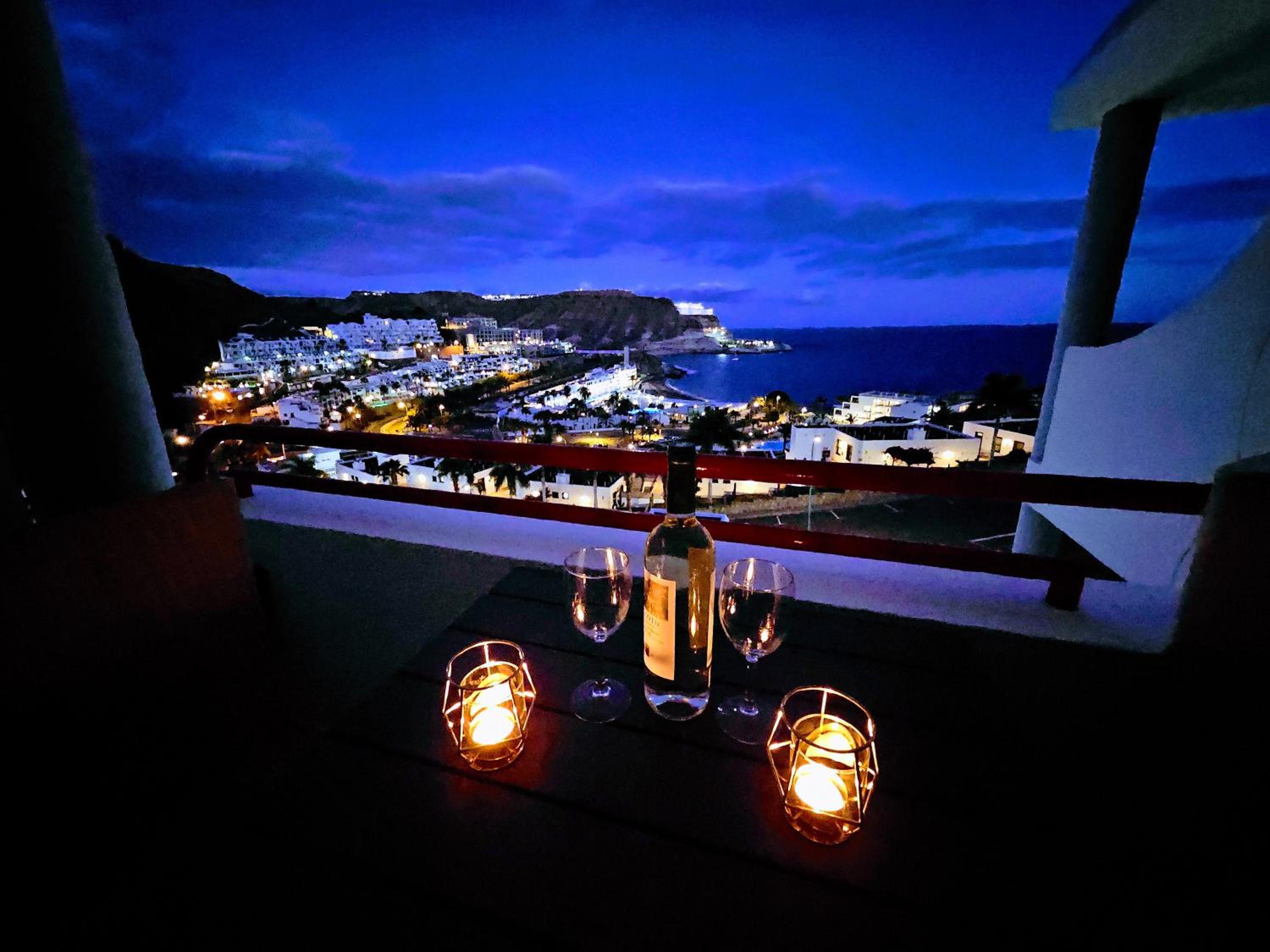 Top Flor Ocean View