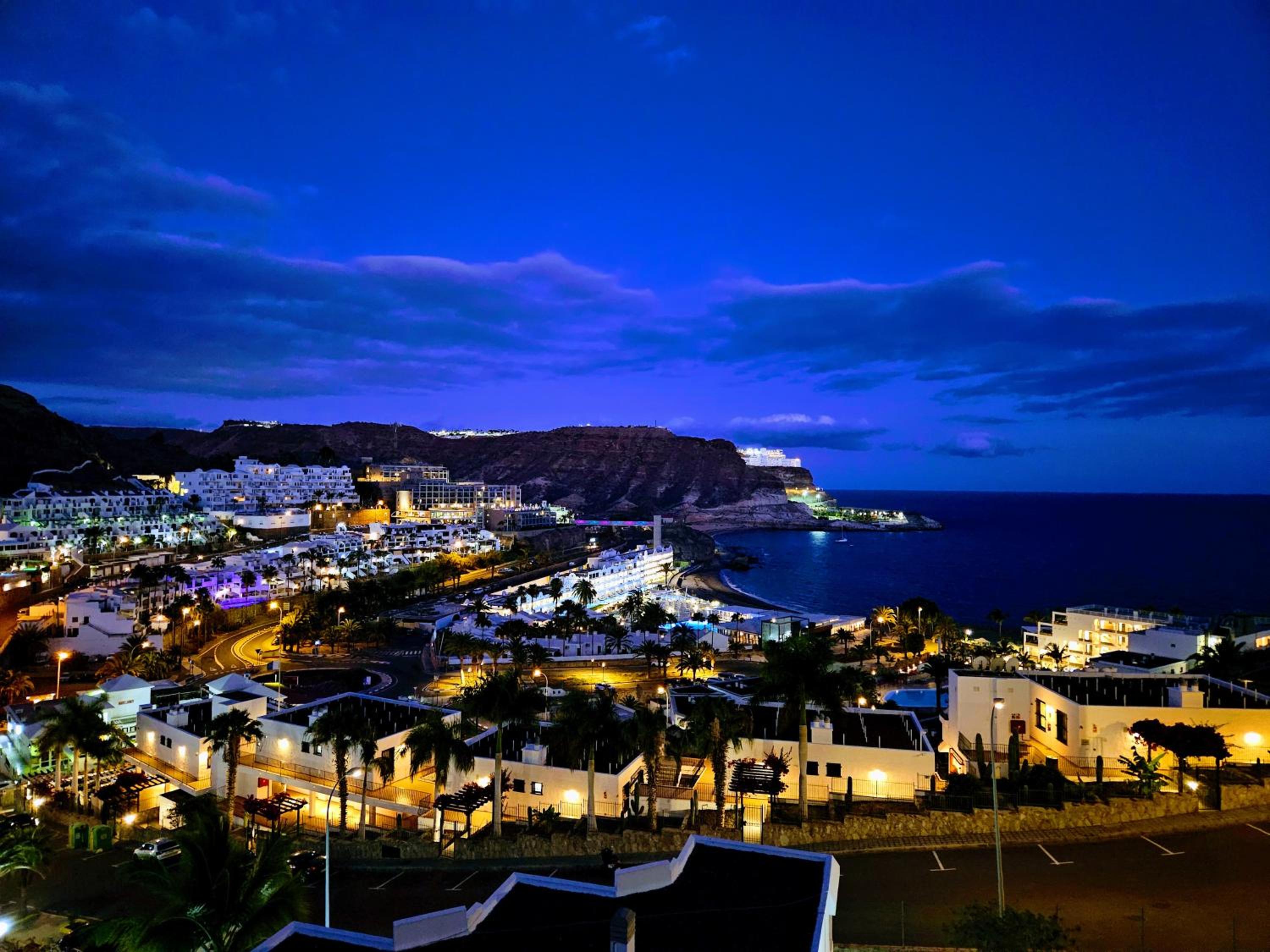 Top Flor Ocean View