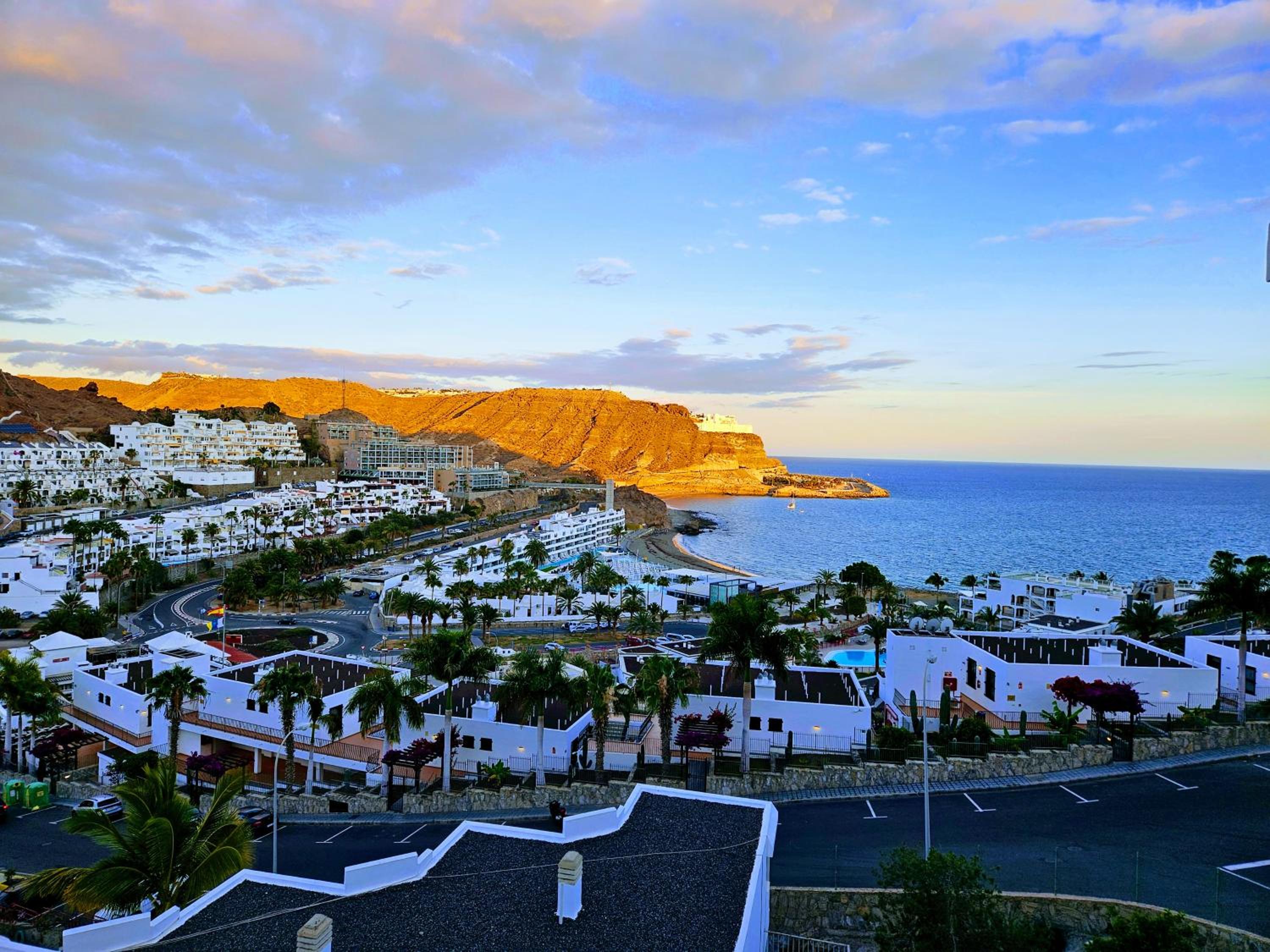 Top Flor Ocean View