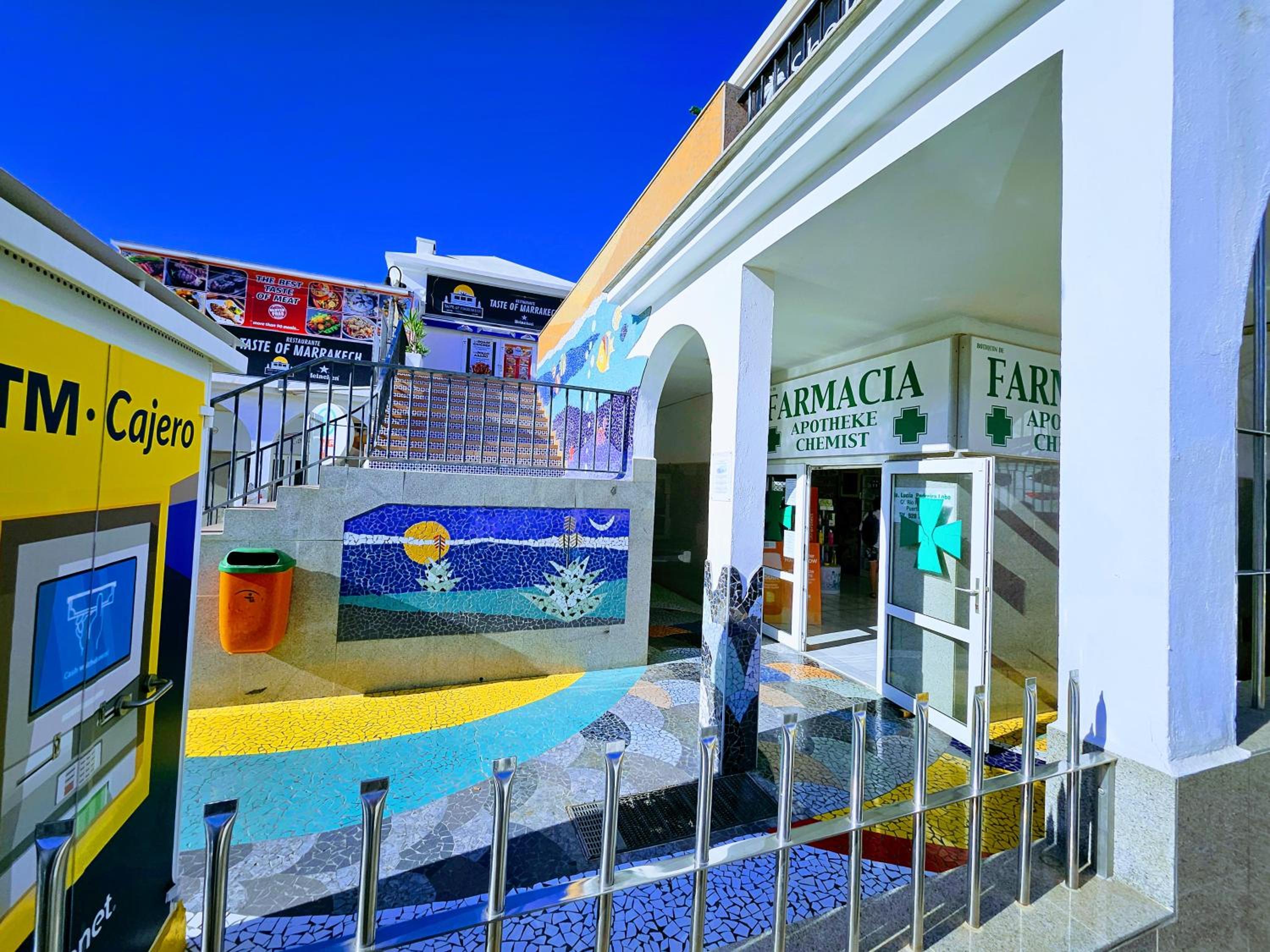Top Flor Ocean View