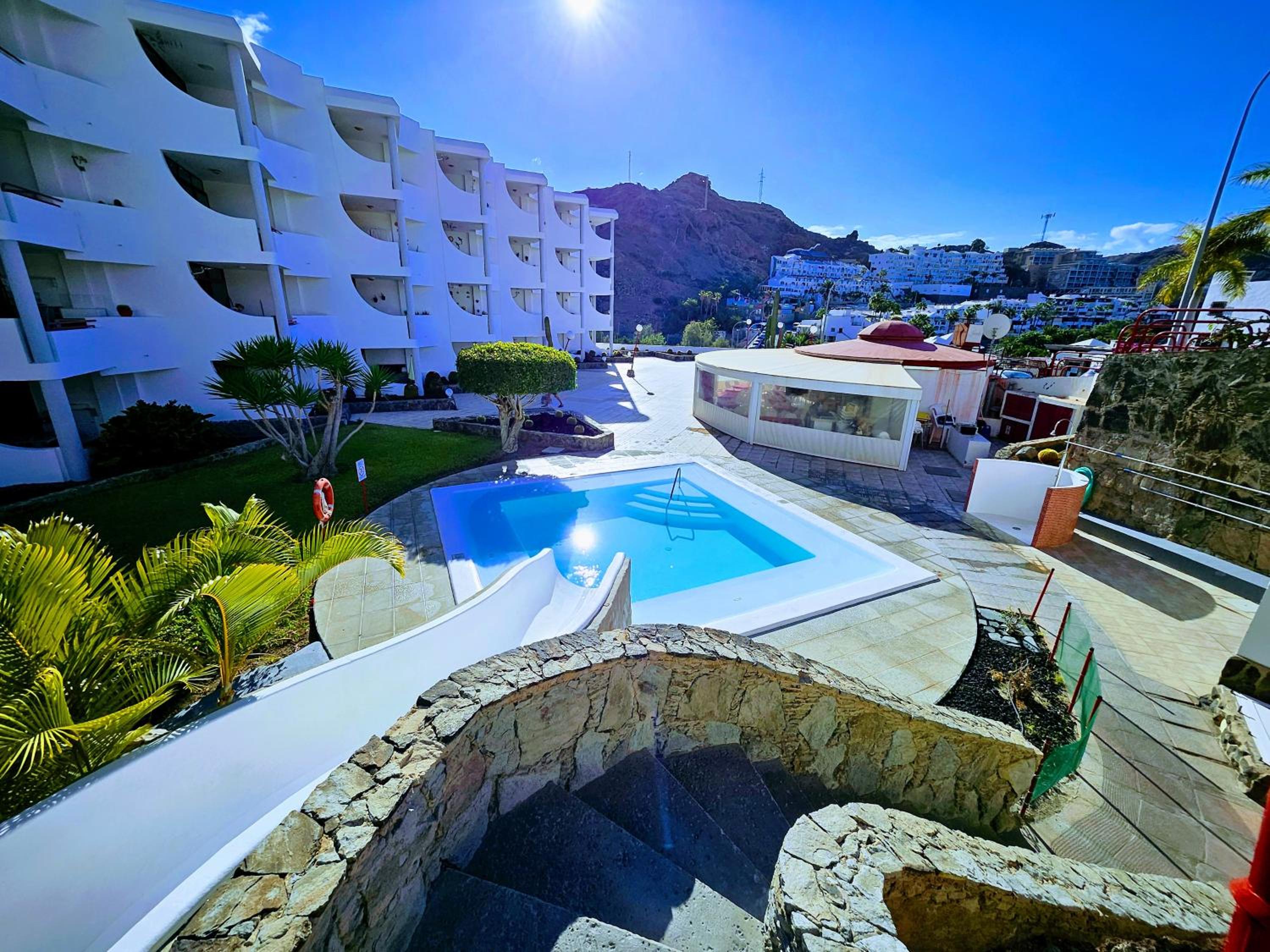 Top Flor Ocean View