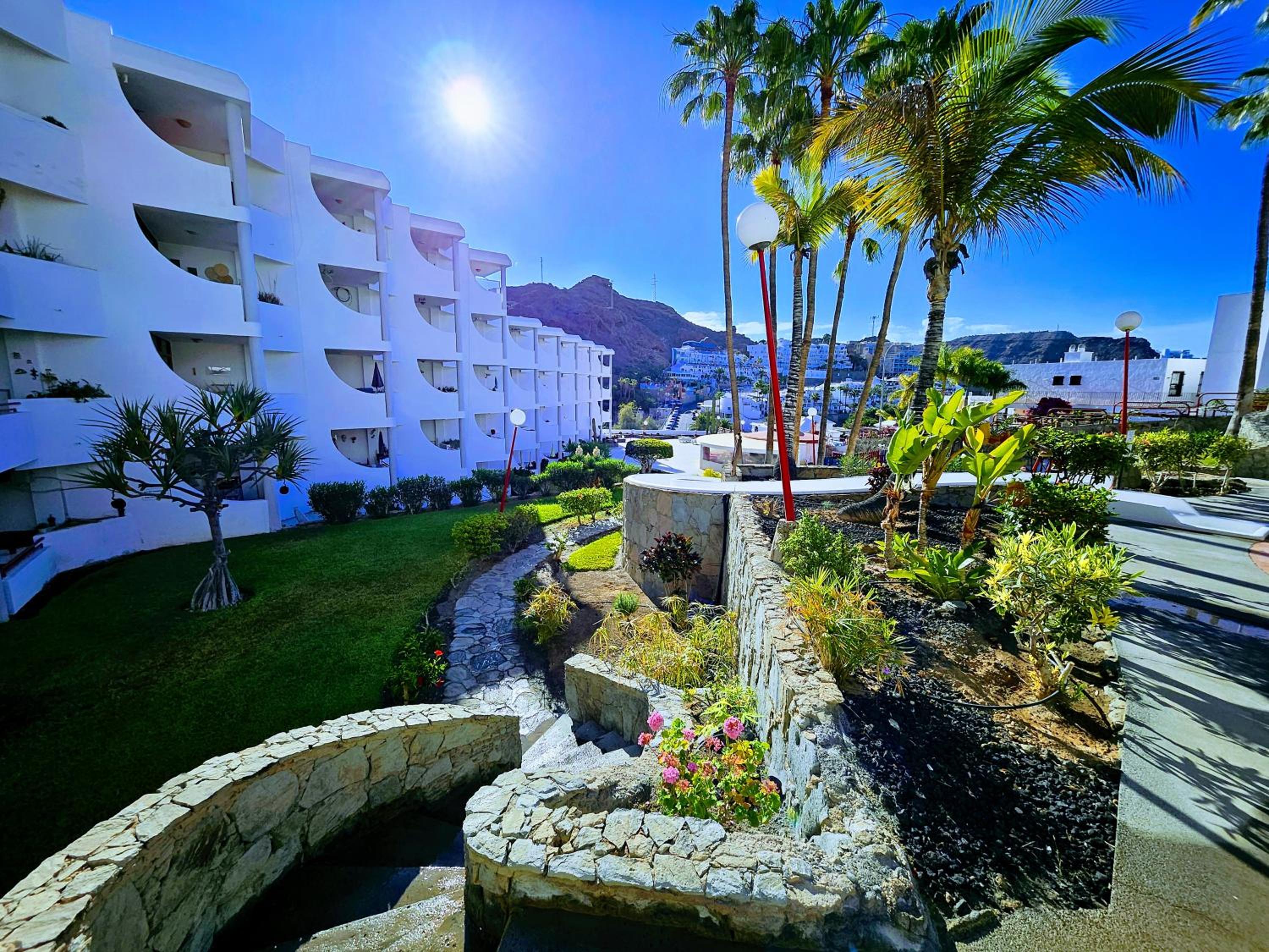 Top Flor Ocean View