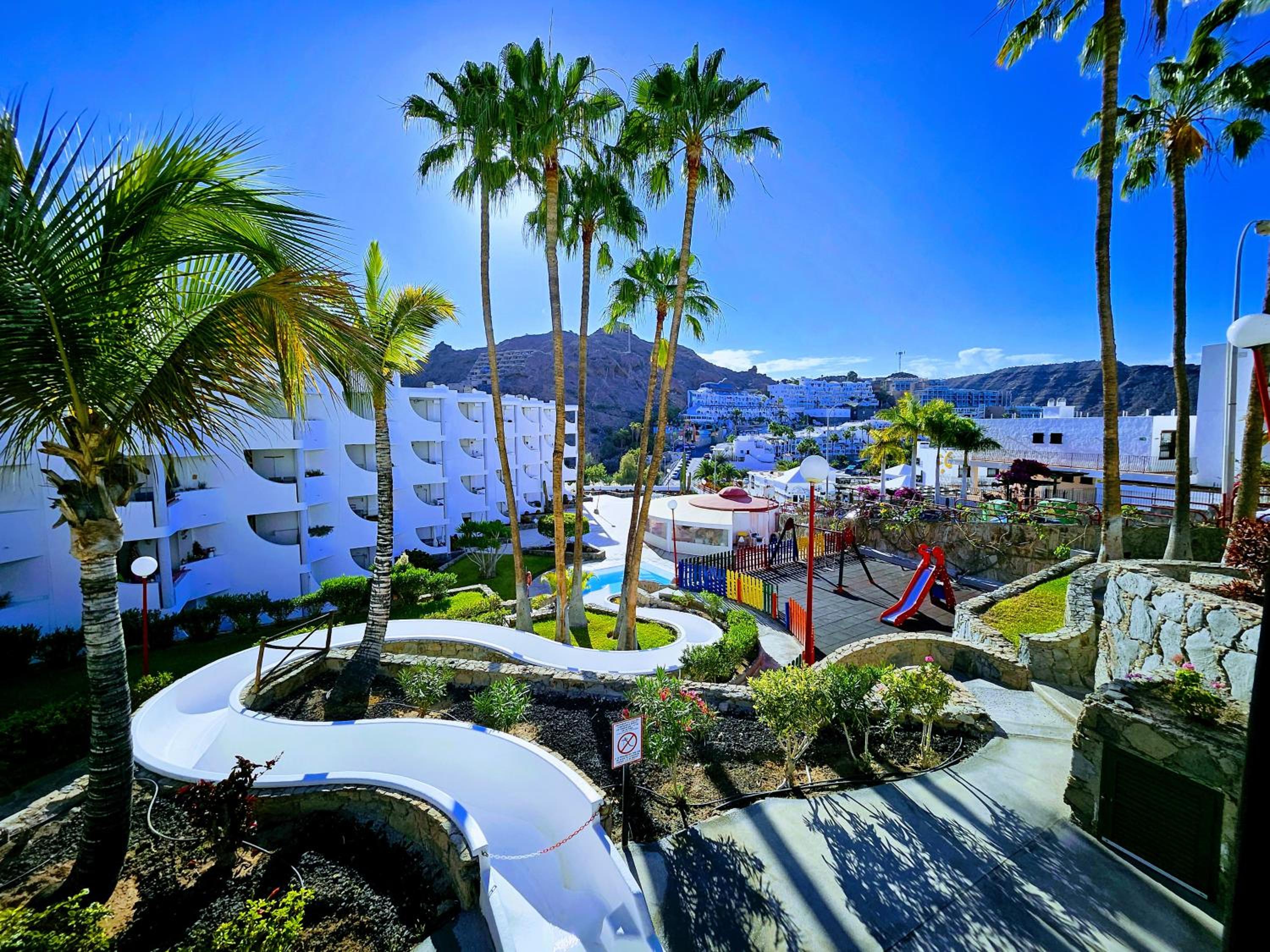 Top Flor Ocean View