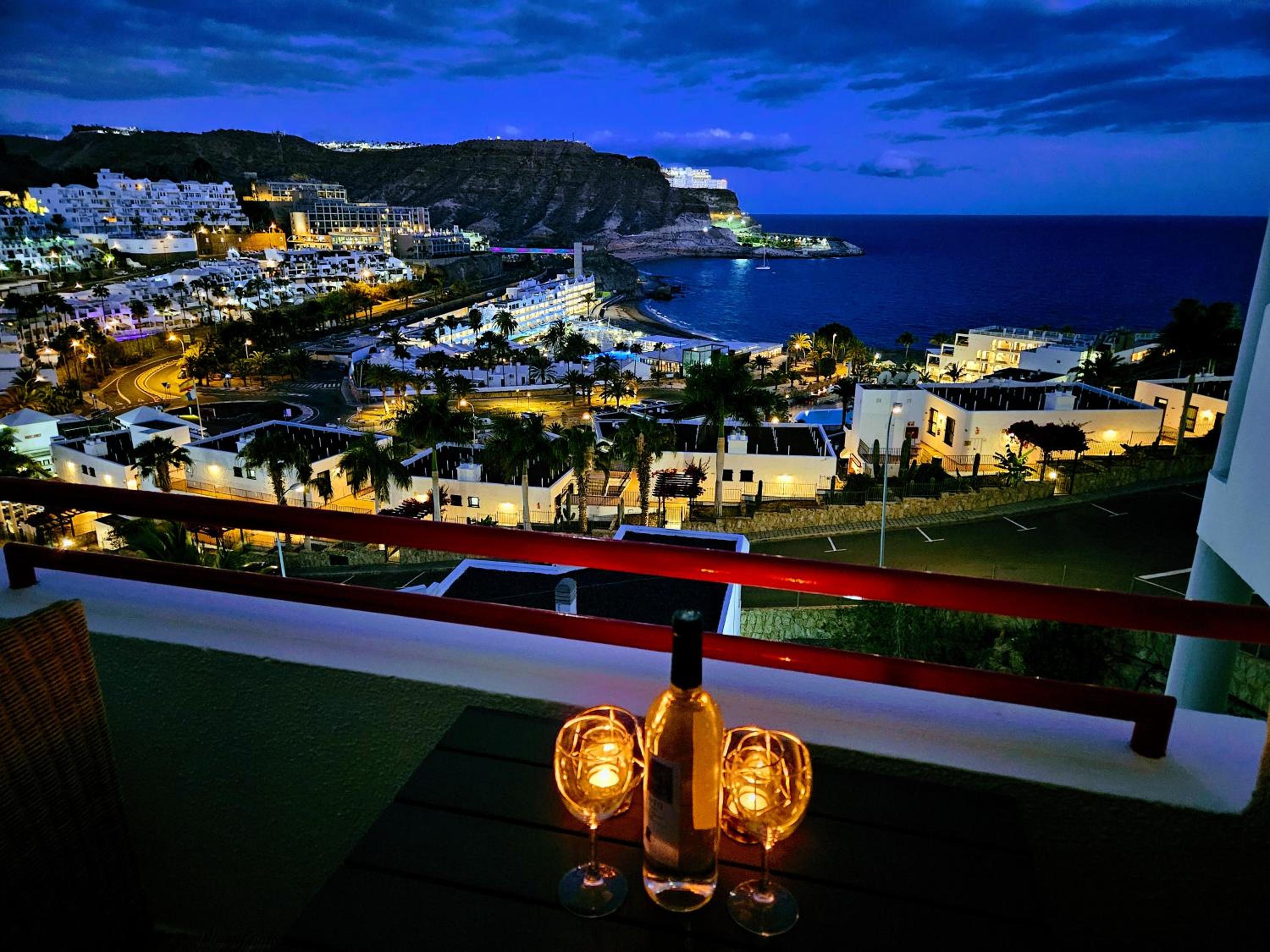 Top Flor Ocean View