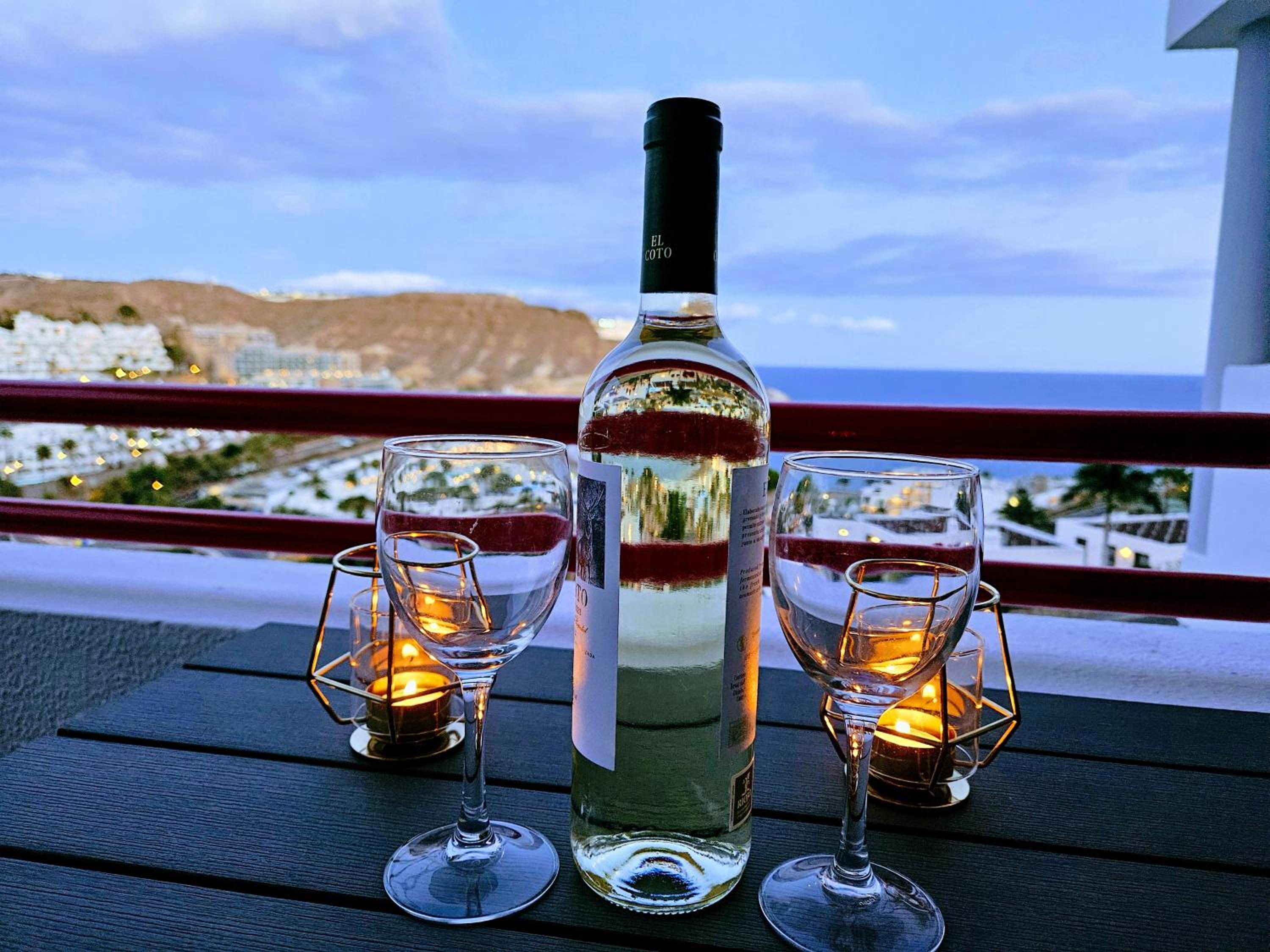 Top Flor Ocean View
