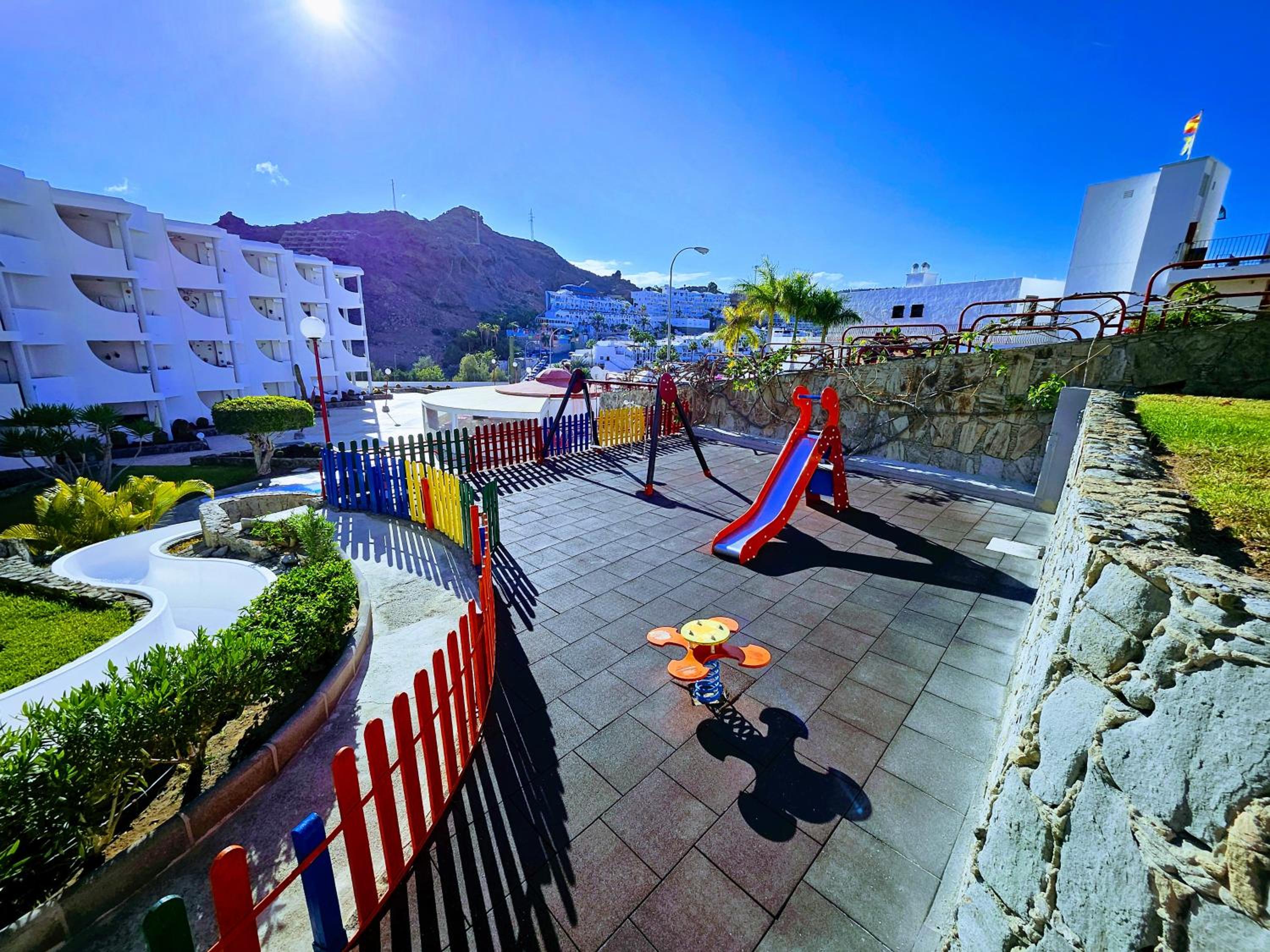Top Flor Ocean View