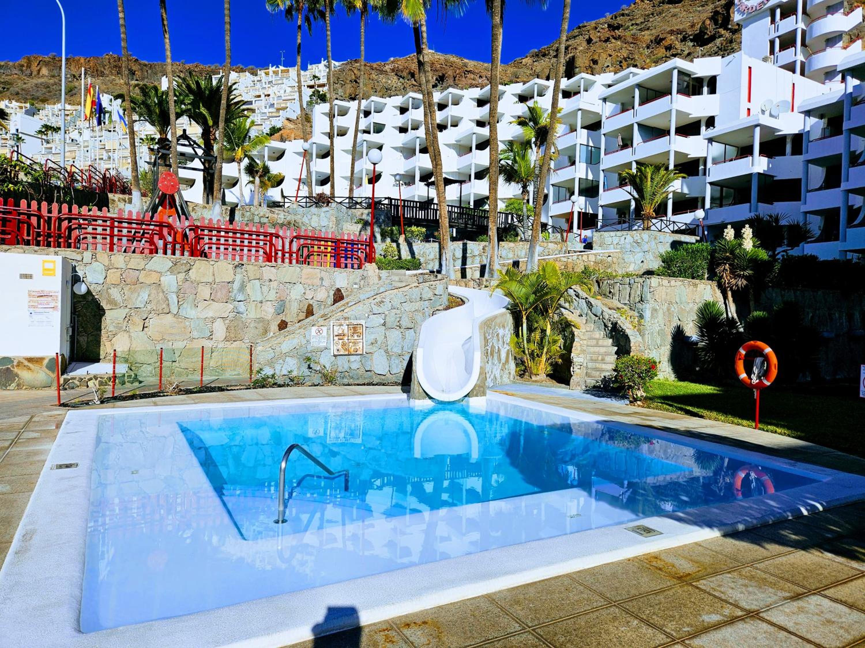 Top Flor Ocean View