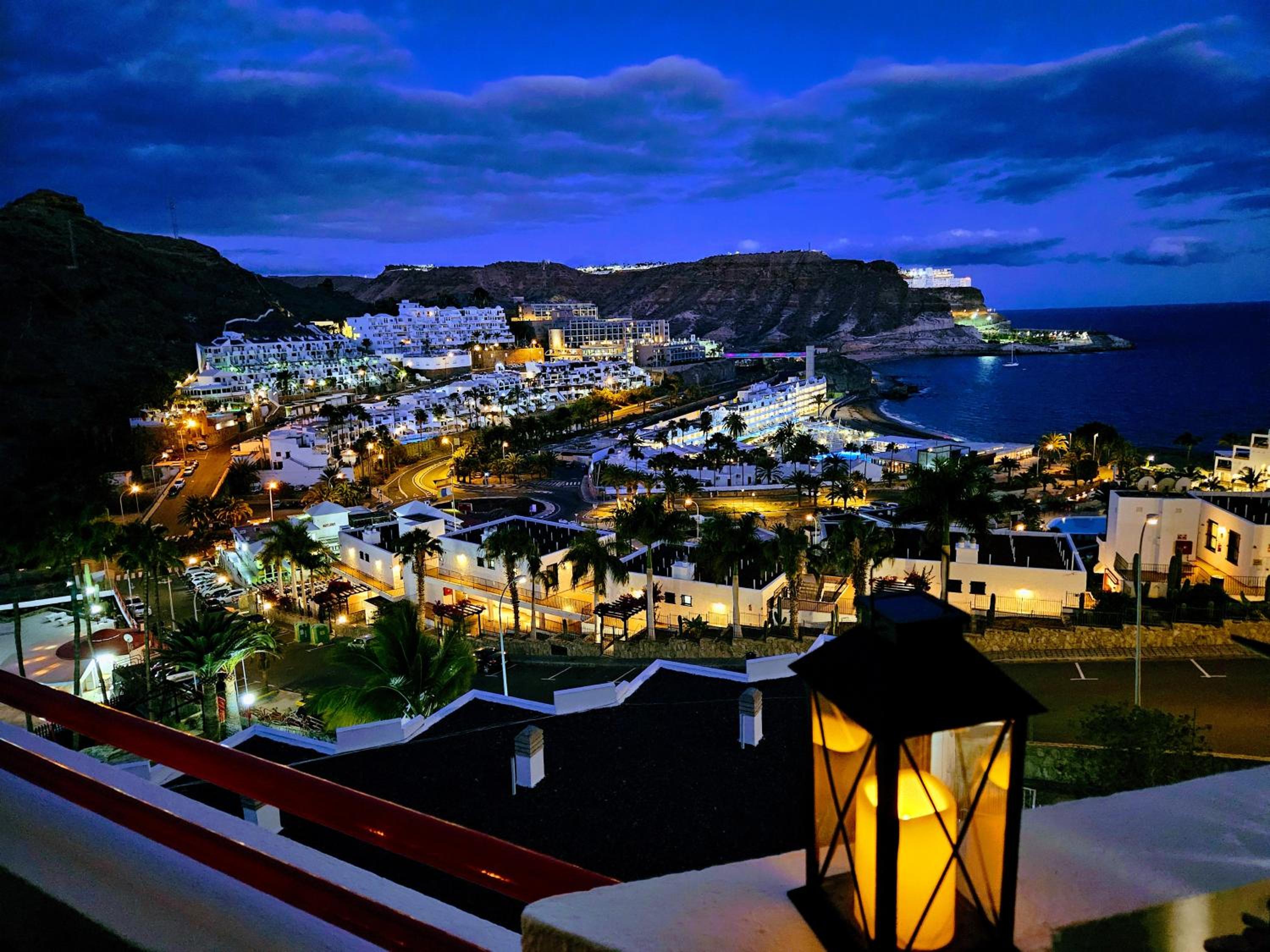 Top Flor Ocean View
