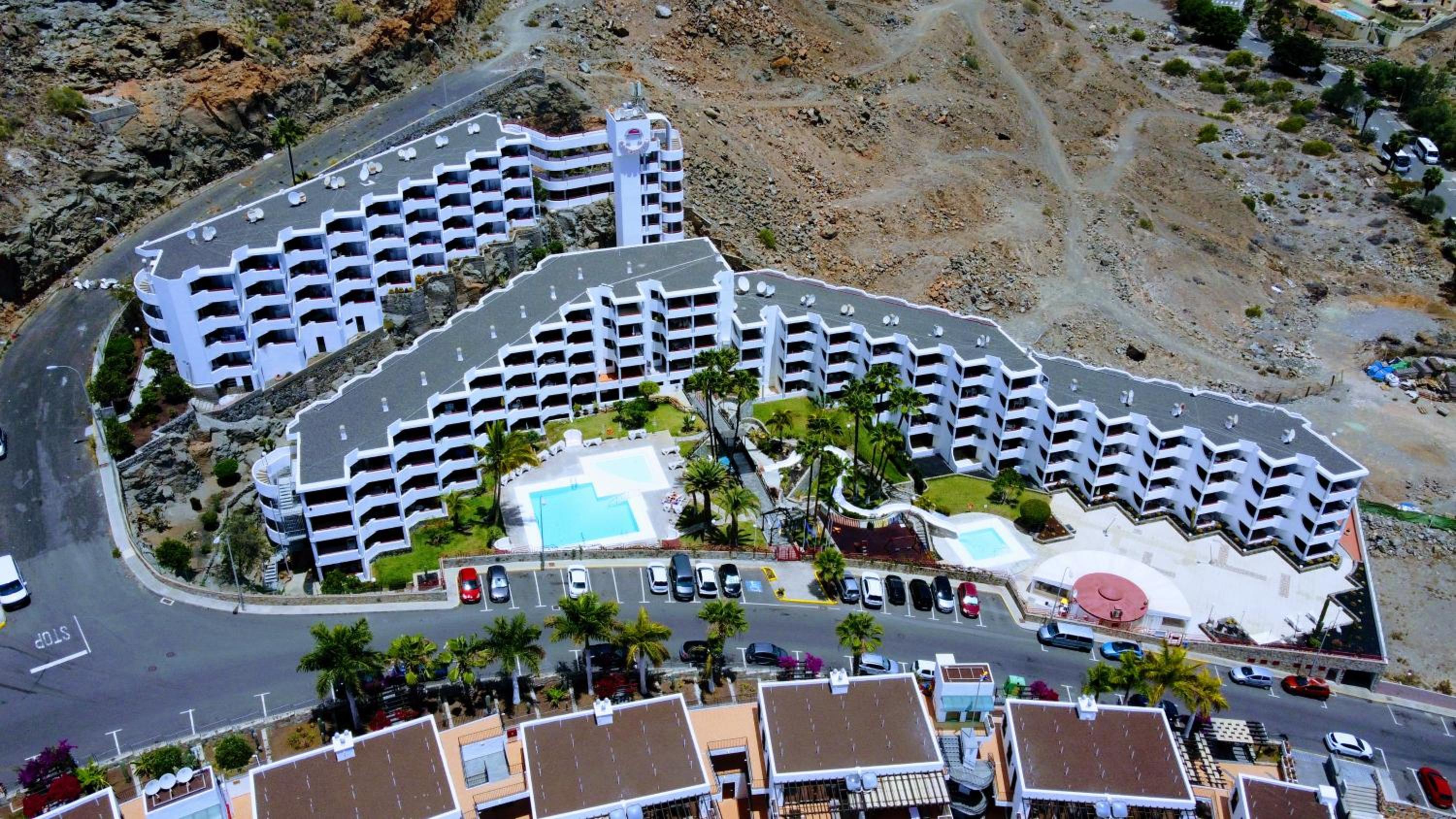Top Flor Ocean View