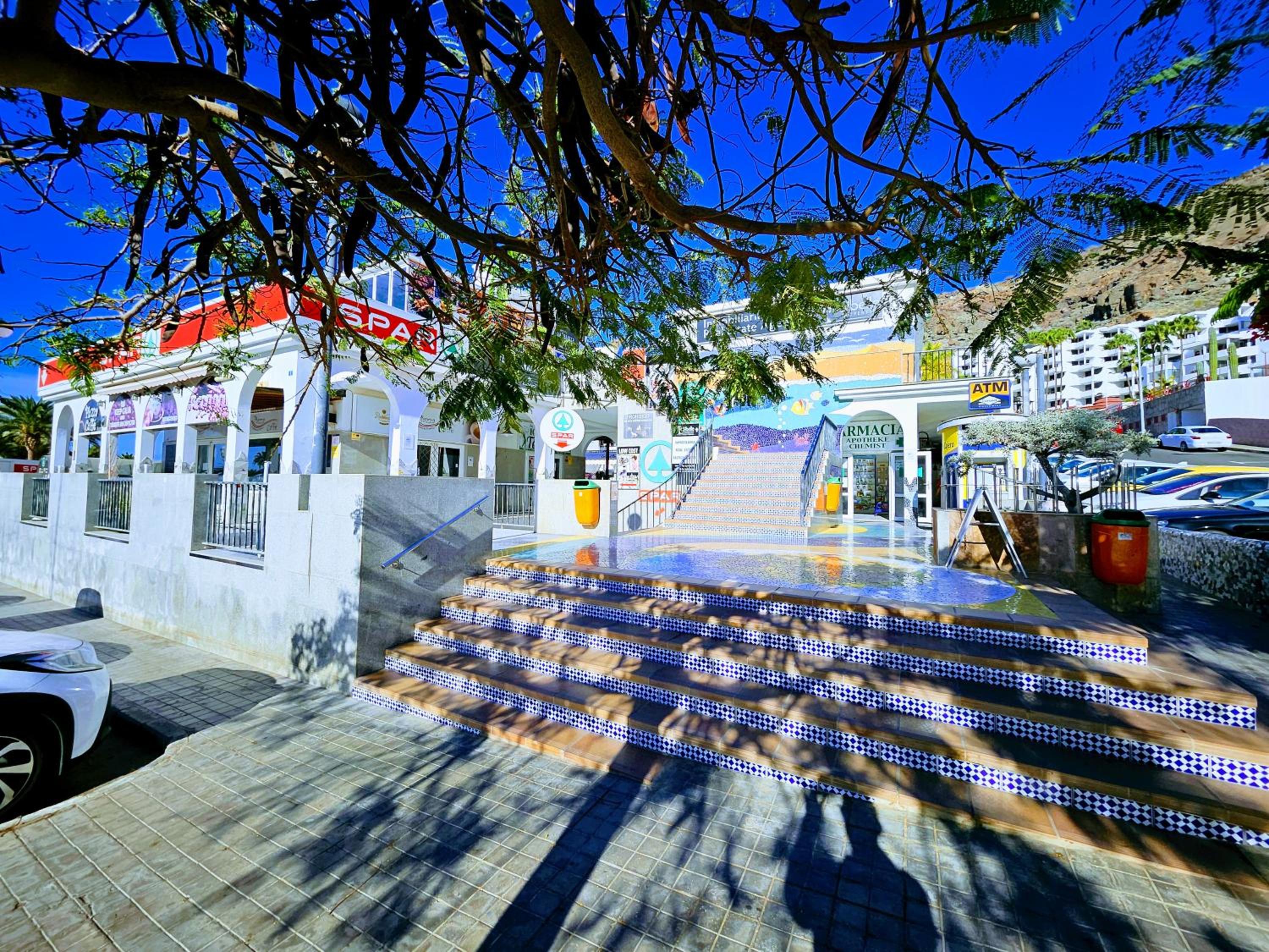 Top Flor Ocean View