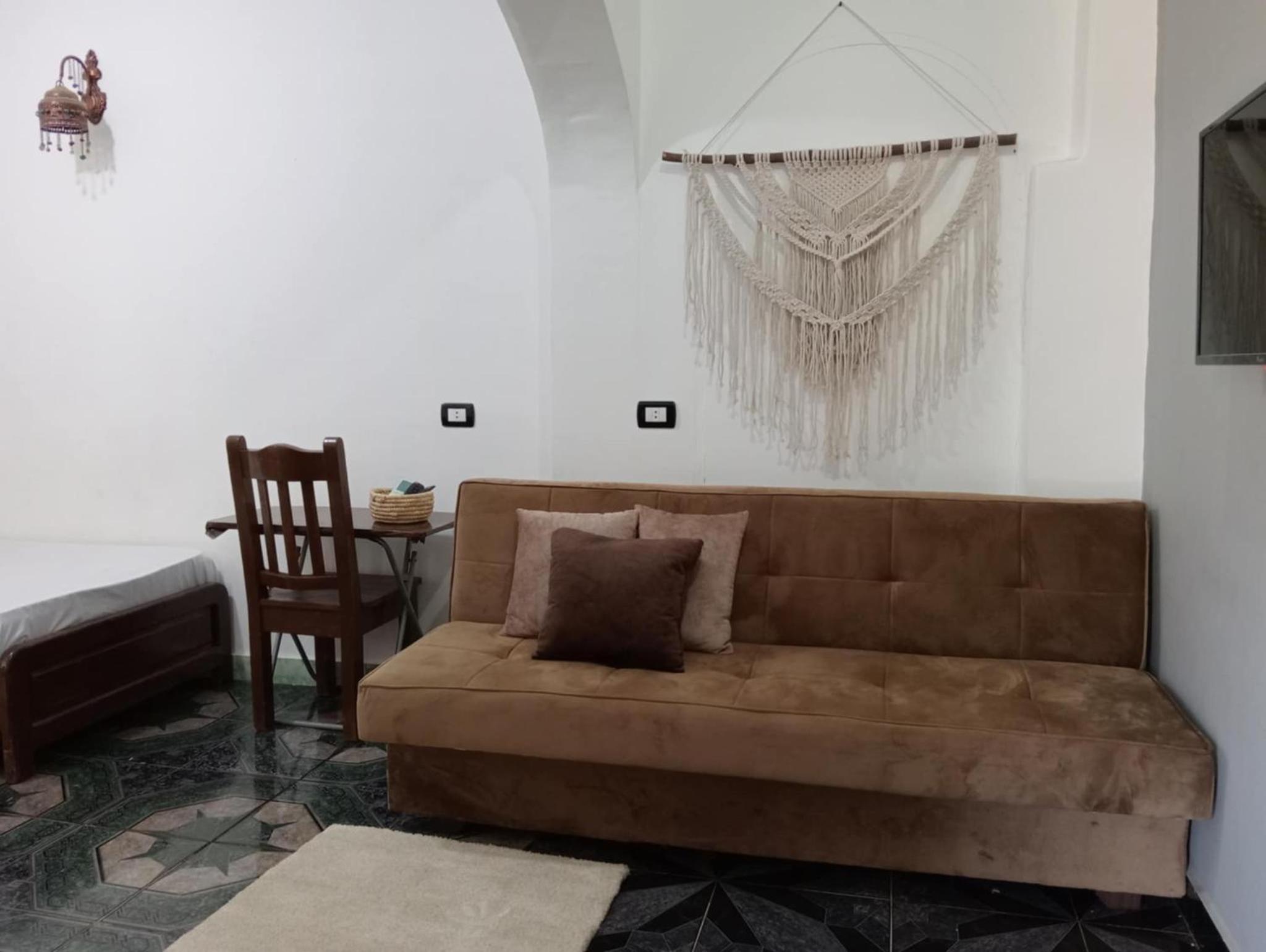 Cozy Studio in The Lighthouse Area