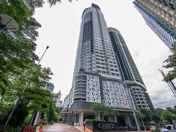 Crest Residences
