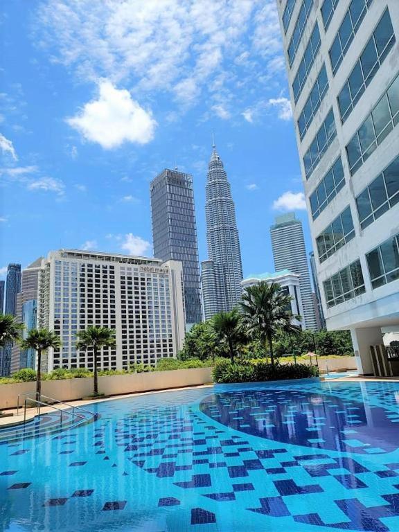Crest Residences
