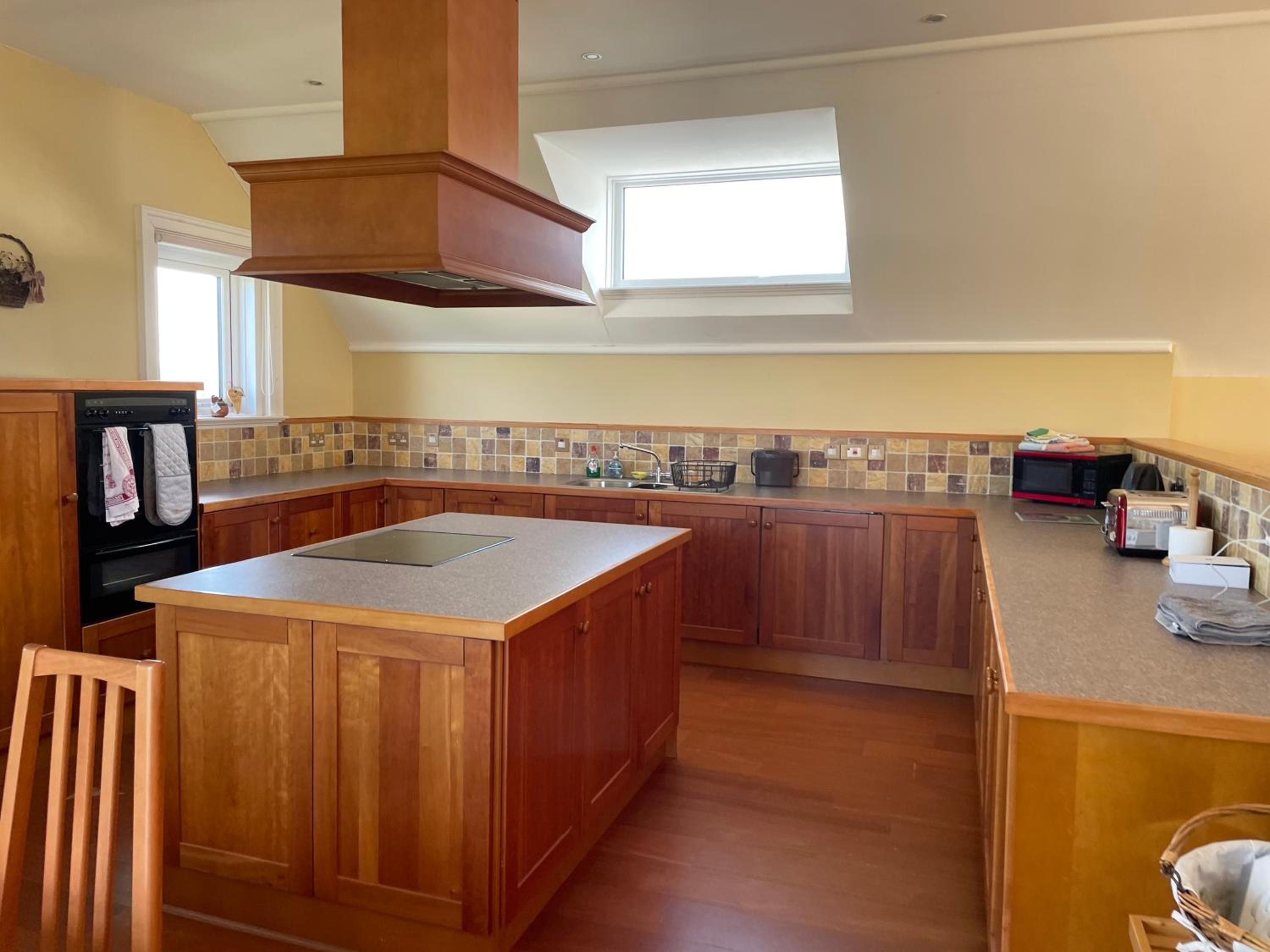 Carnside Lodge