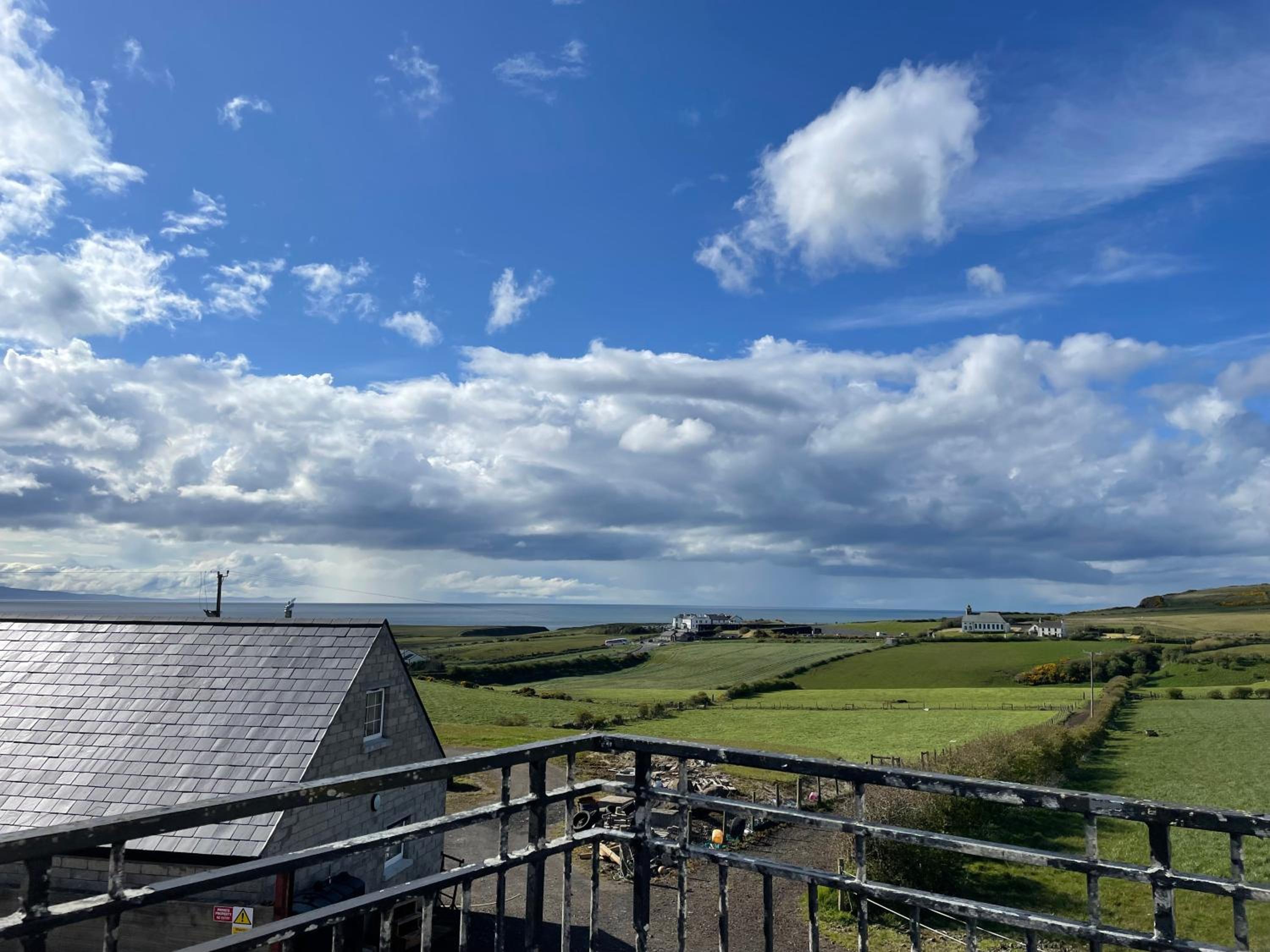 Carnside Lodge