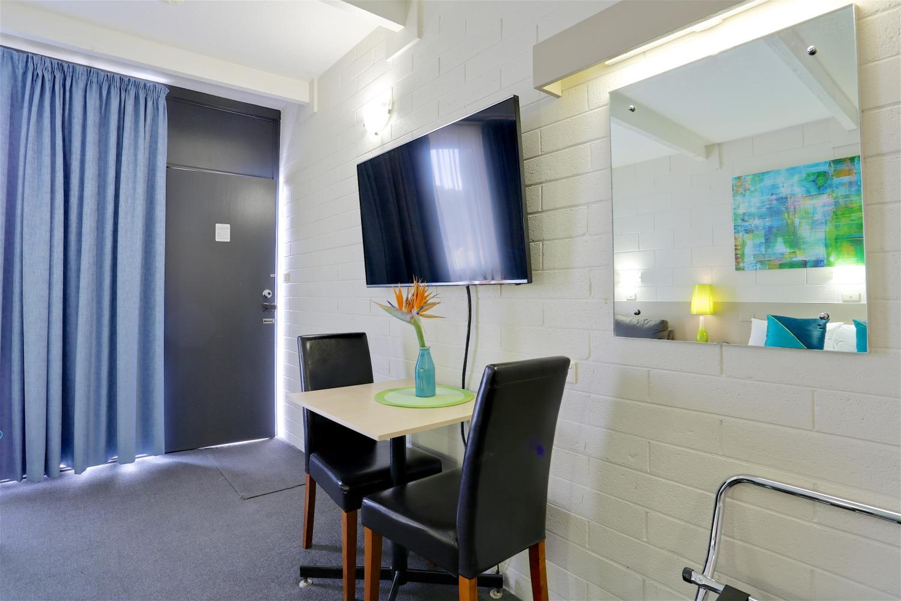Castle Creek Motor Inn Euroa