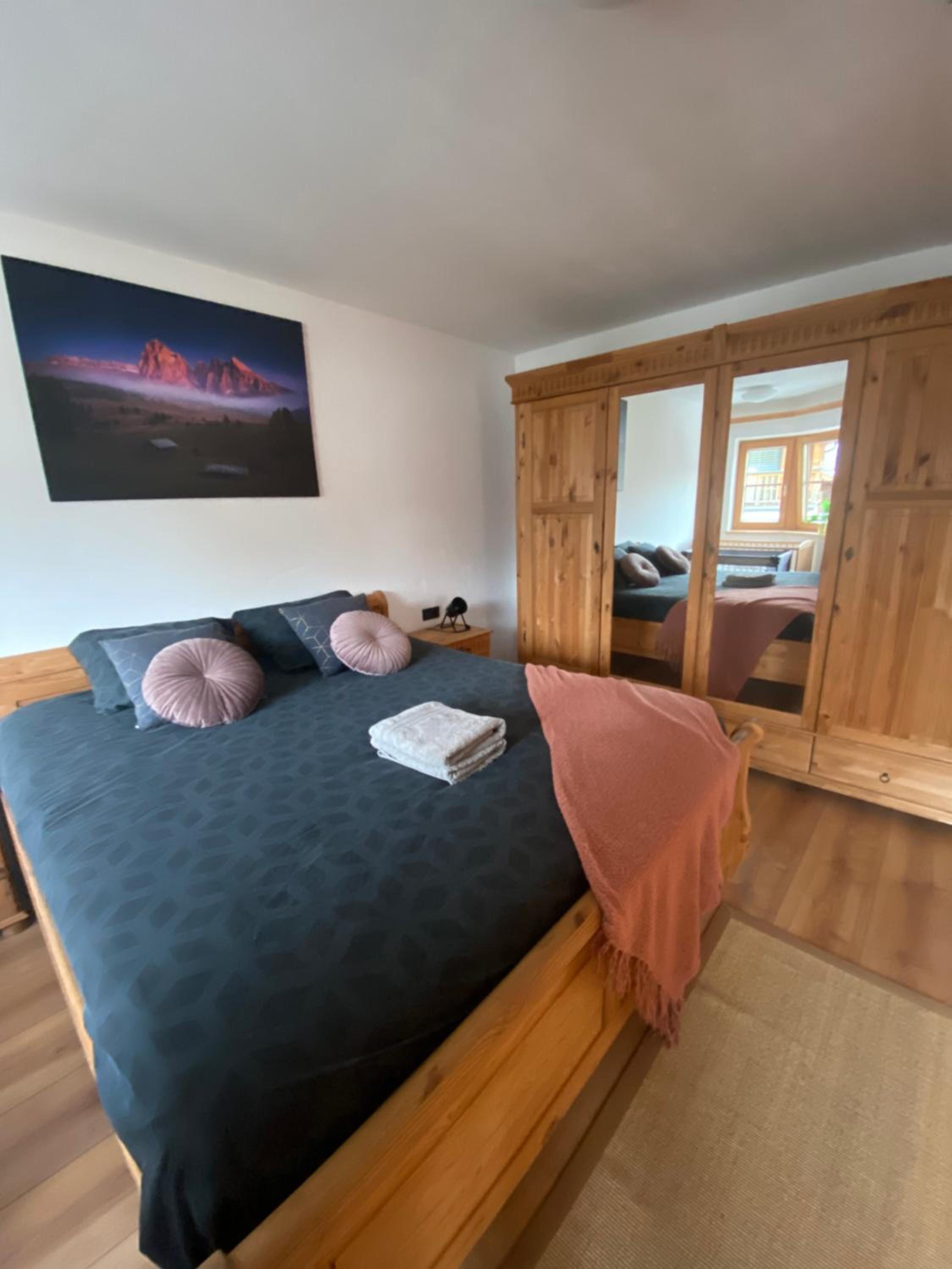 Mountain villa in Sankt Johann