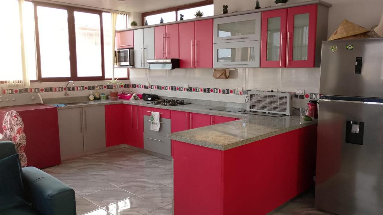 Departamento Balneario Santa María del Mar view 5