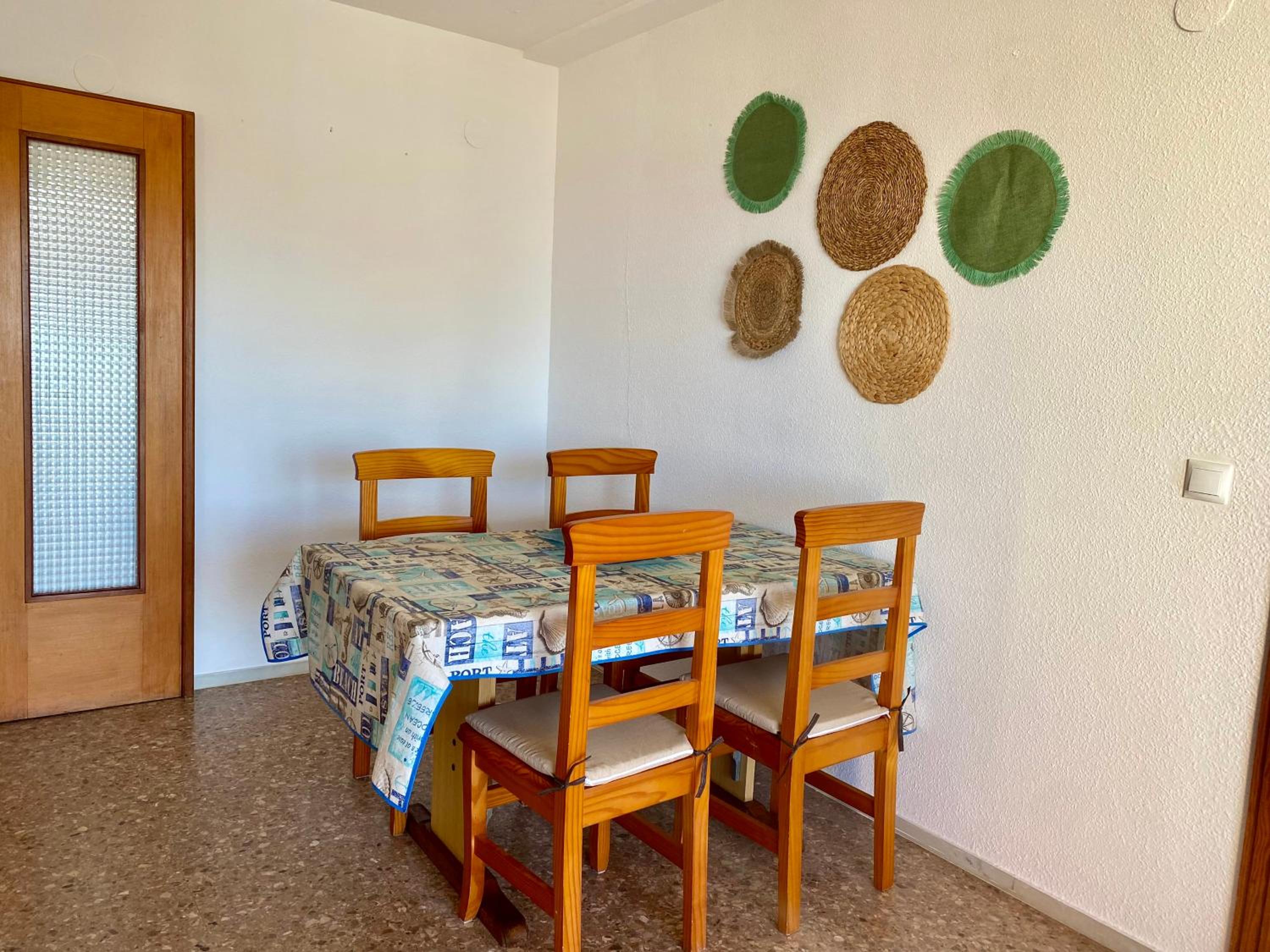 Apartamentos Aquarium Gandia 1 linea