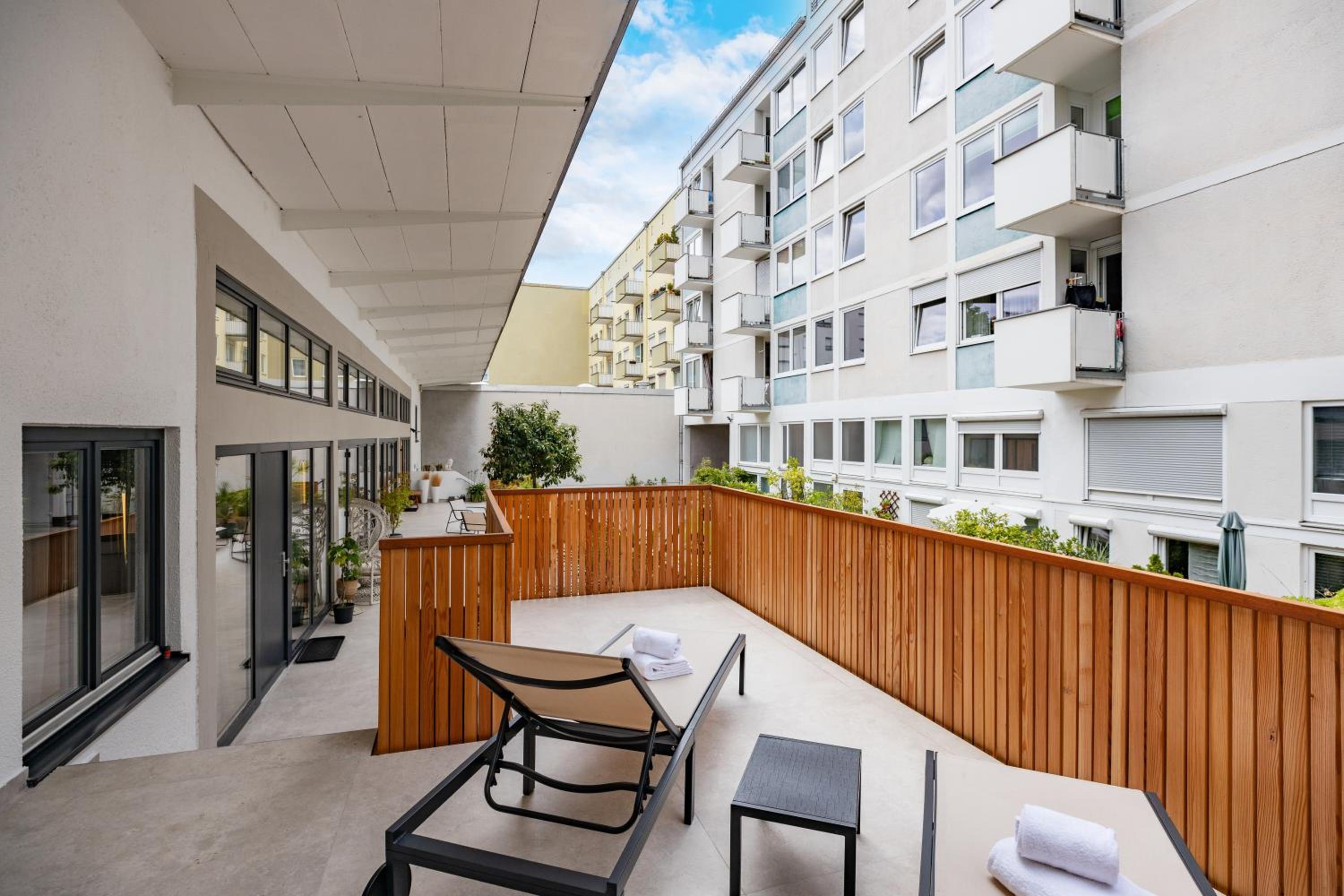 El Patio