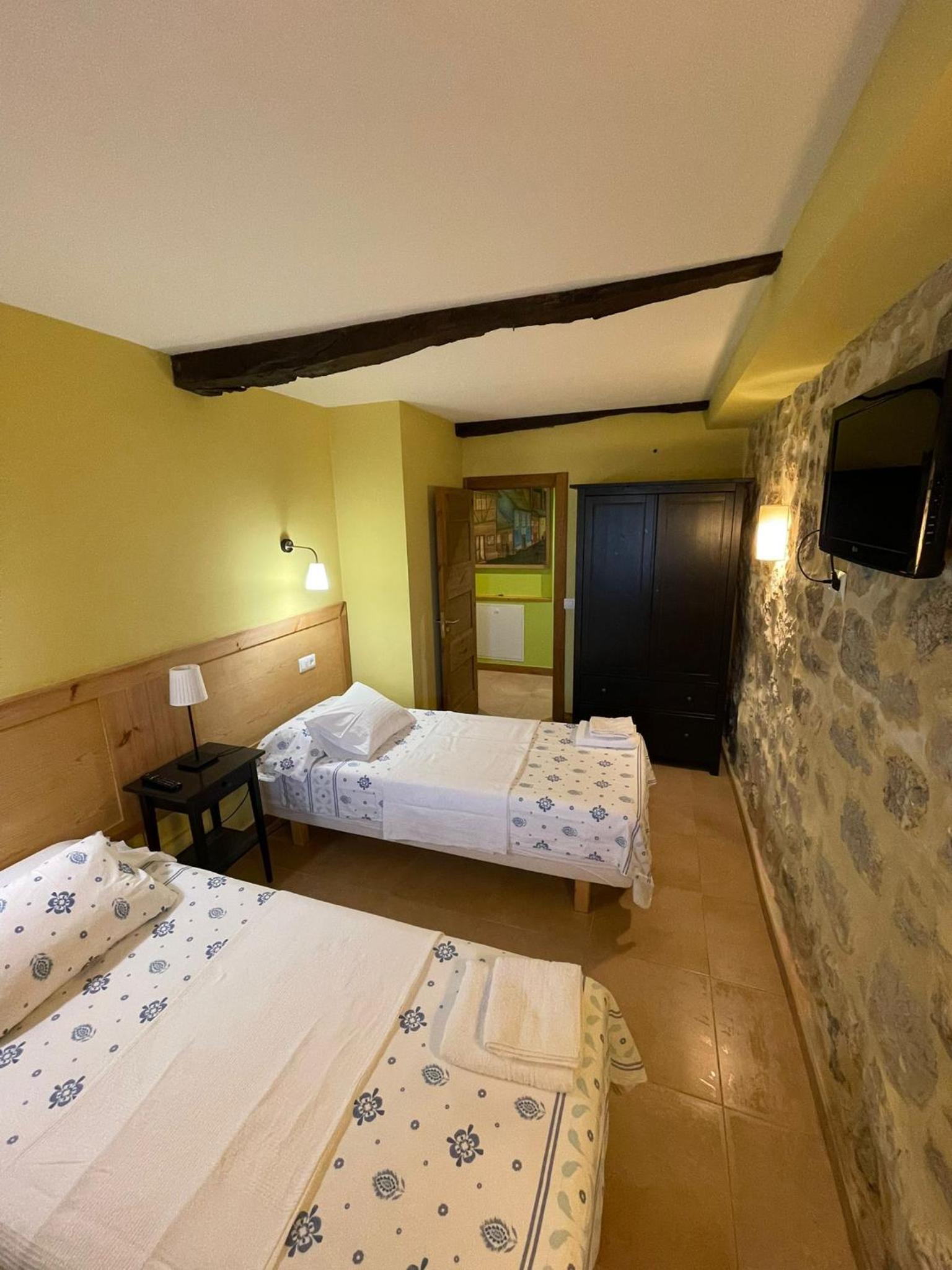 Apartamentos Playa Galizano