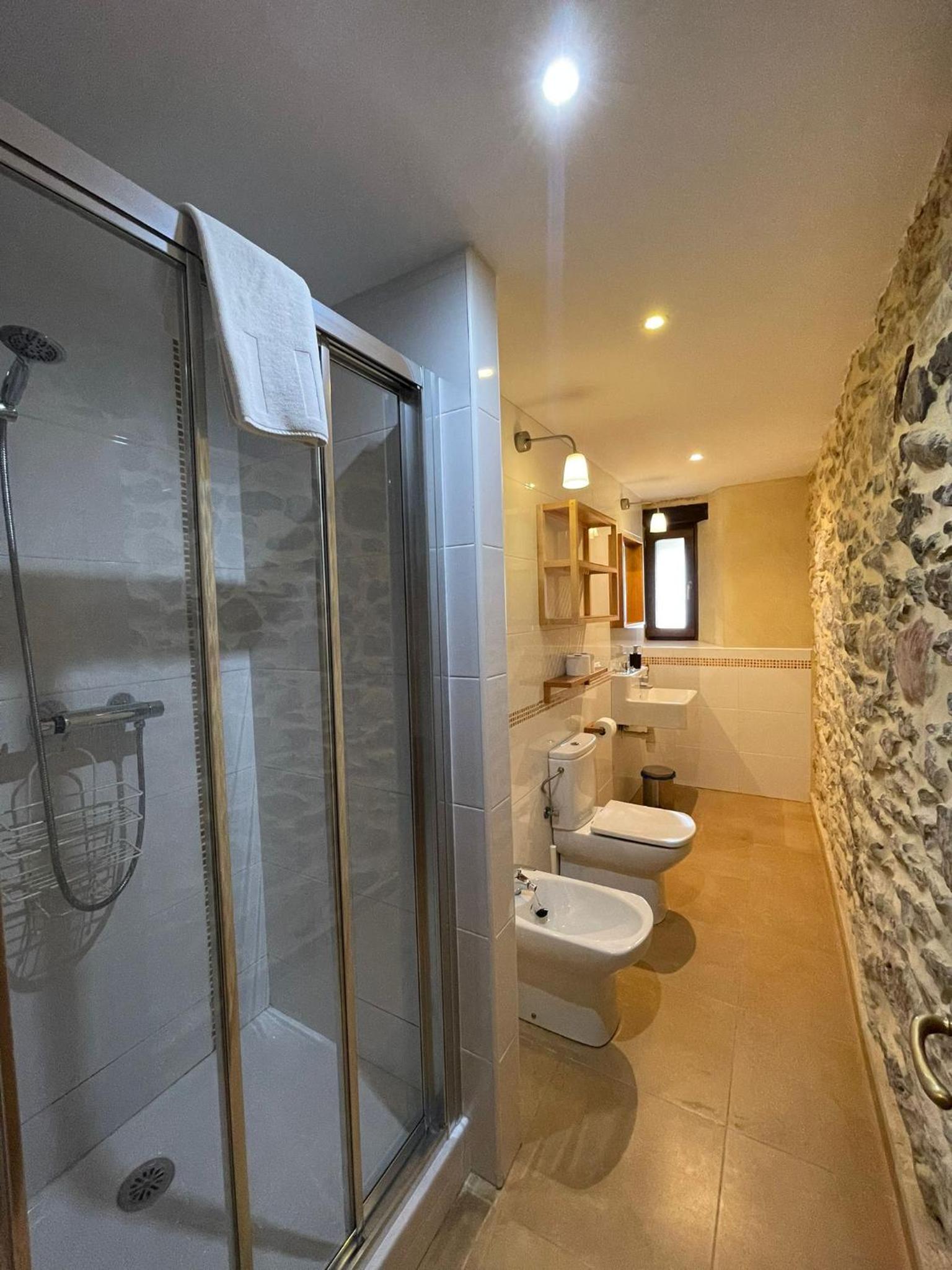 Apartamentos Playa Galizano