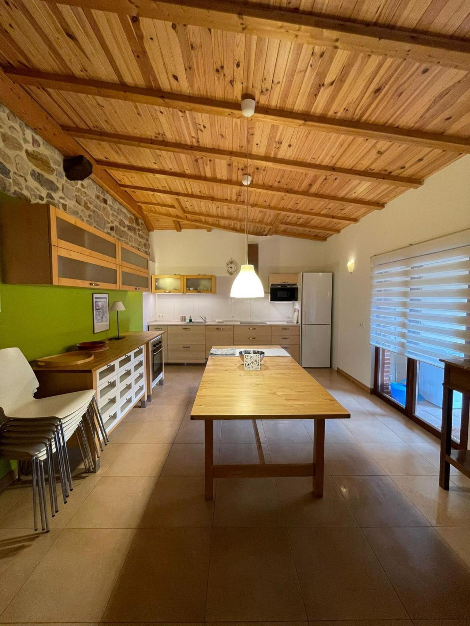 Apartamentos Playa Galizano