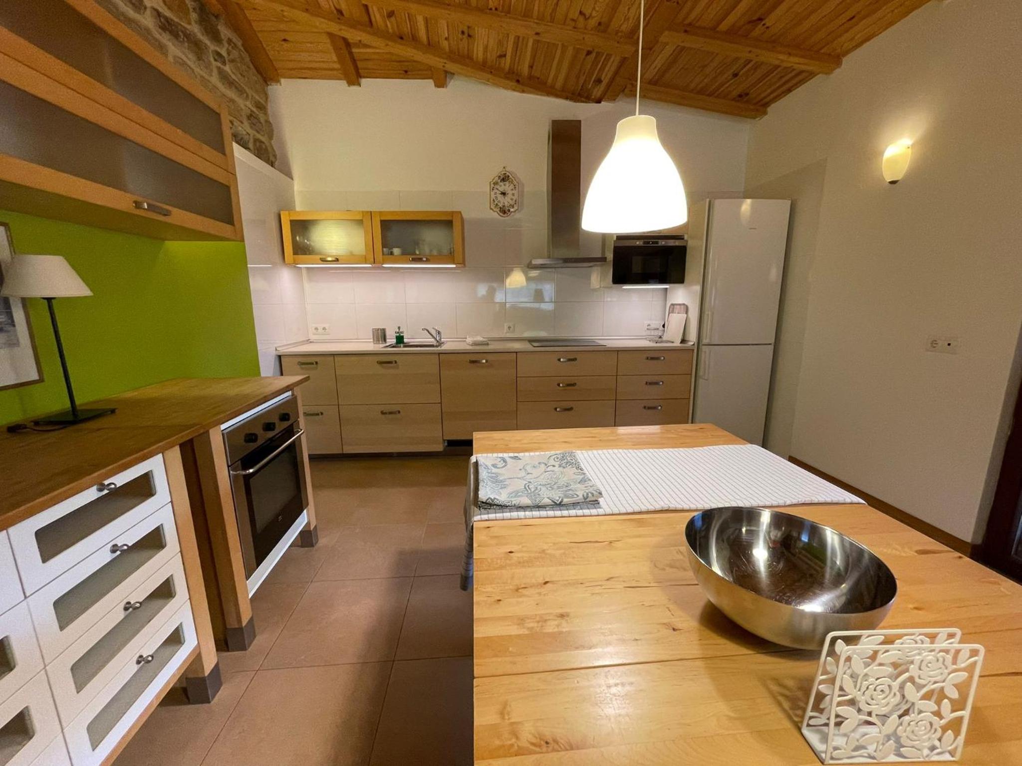 Apartamentos Playa Galizano